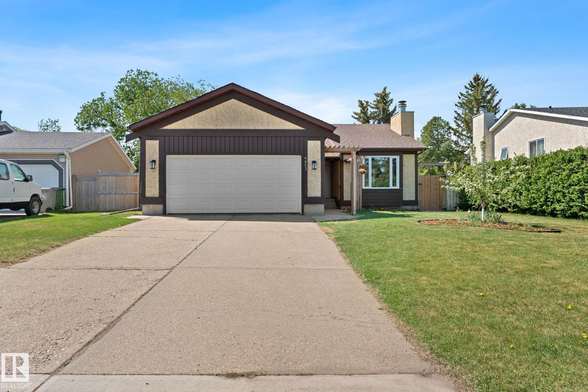 4603 43 Avenue, E4490767, Alberta,