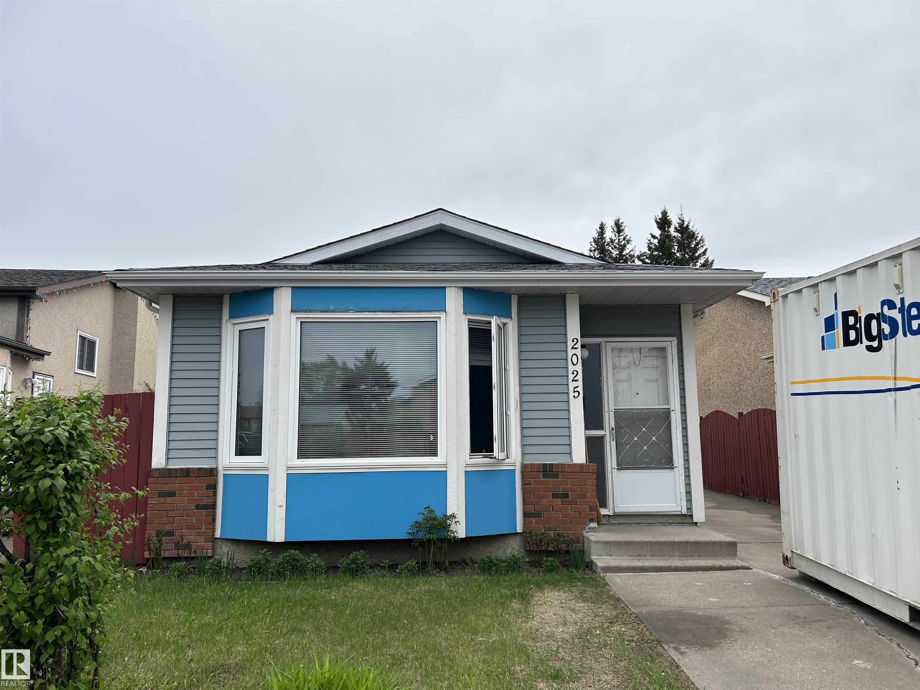 2025 108 Street, E4490768, Alberta,