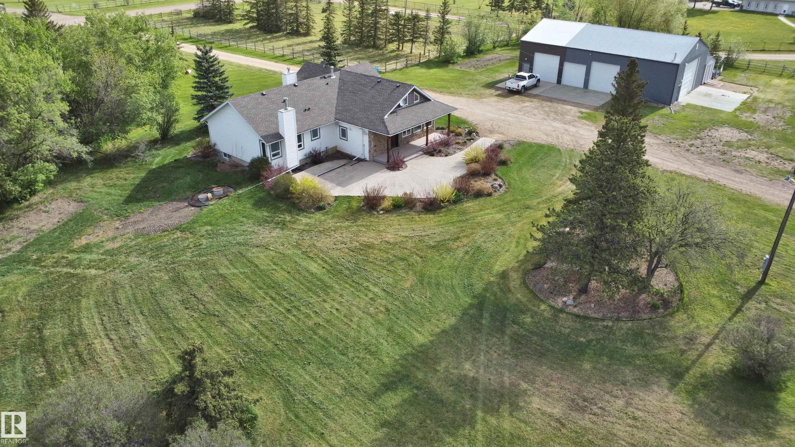 26317 TWP ROAD 552, E4490779, Alberta,