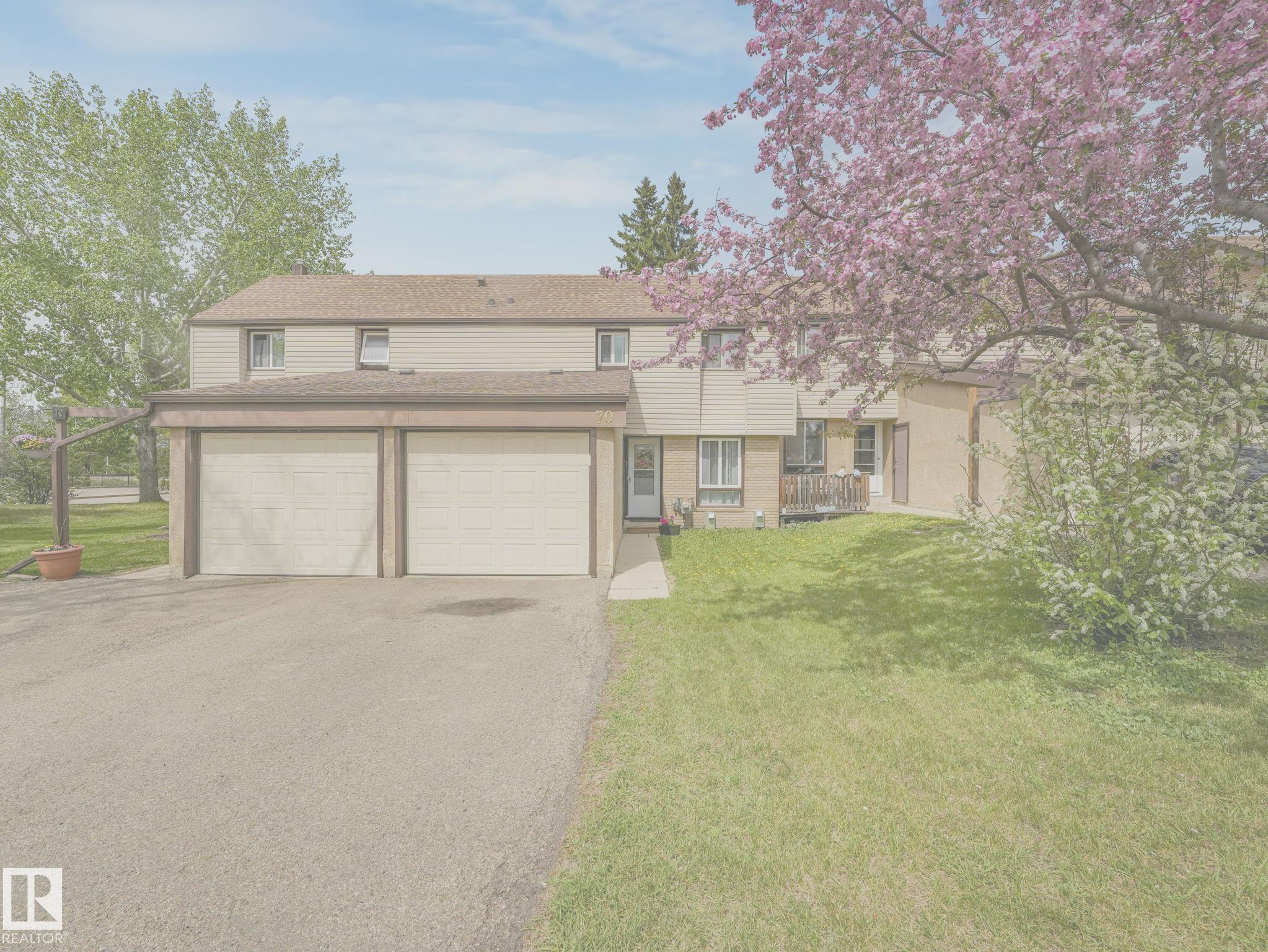 70 GRANDIN Village, E4490782, Alberta,