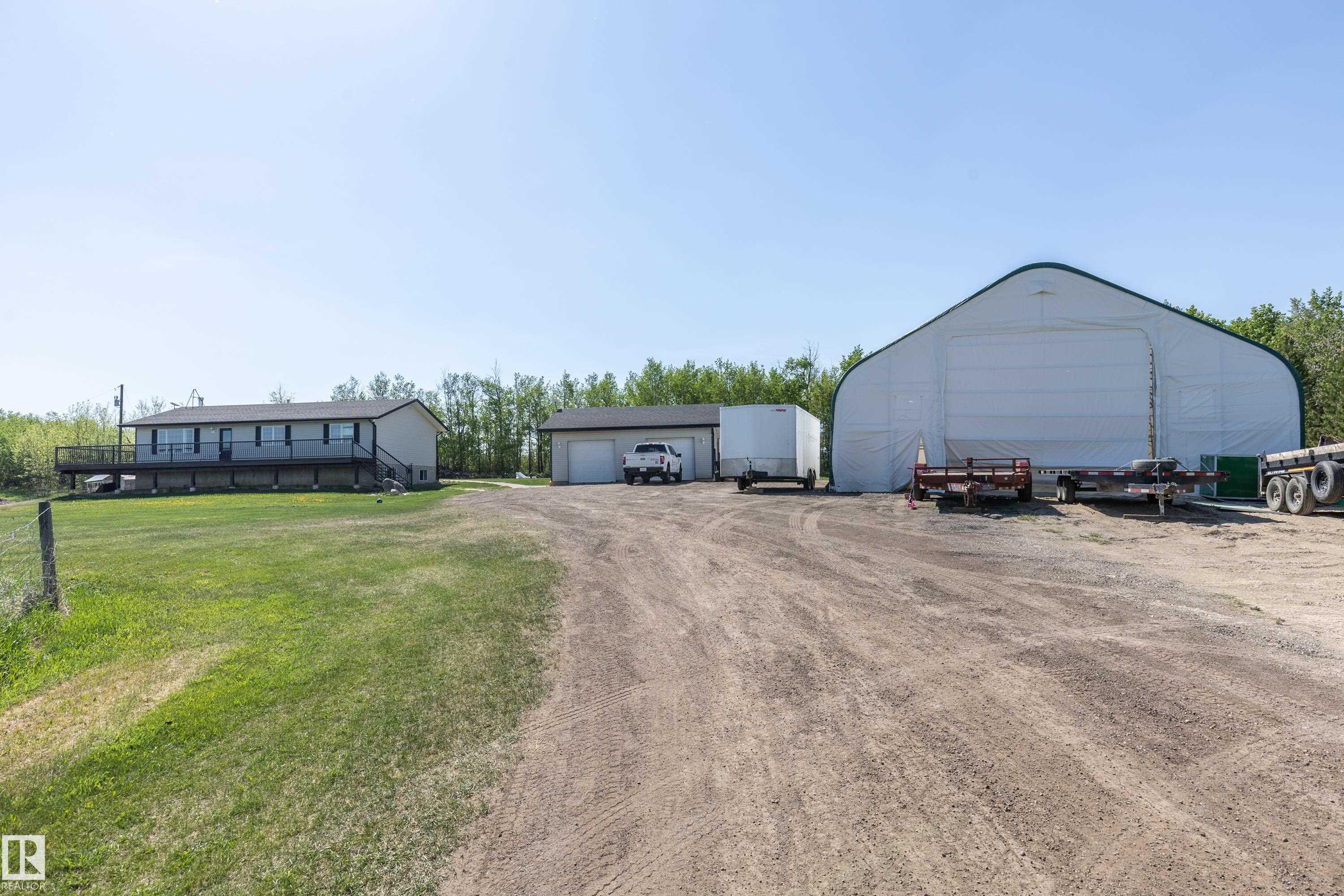 Fifth View of 90 22111 TWP RD, Steinke Estates, Rural Leduc County, Alberta, T0B 3M2