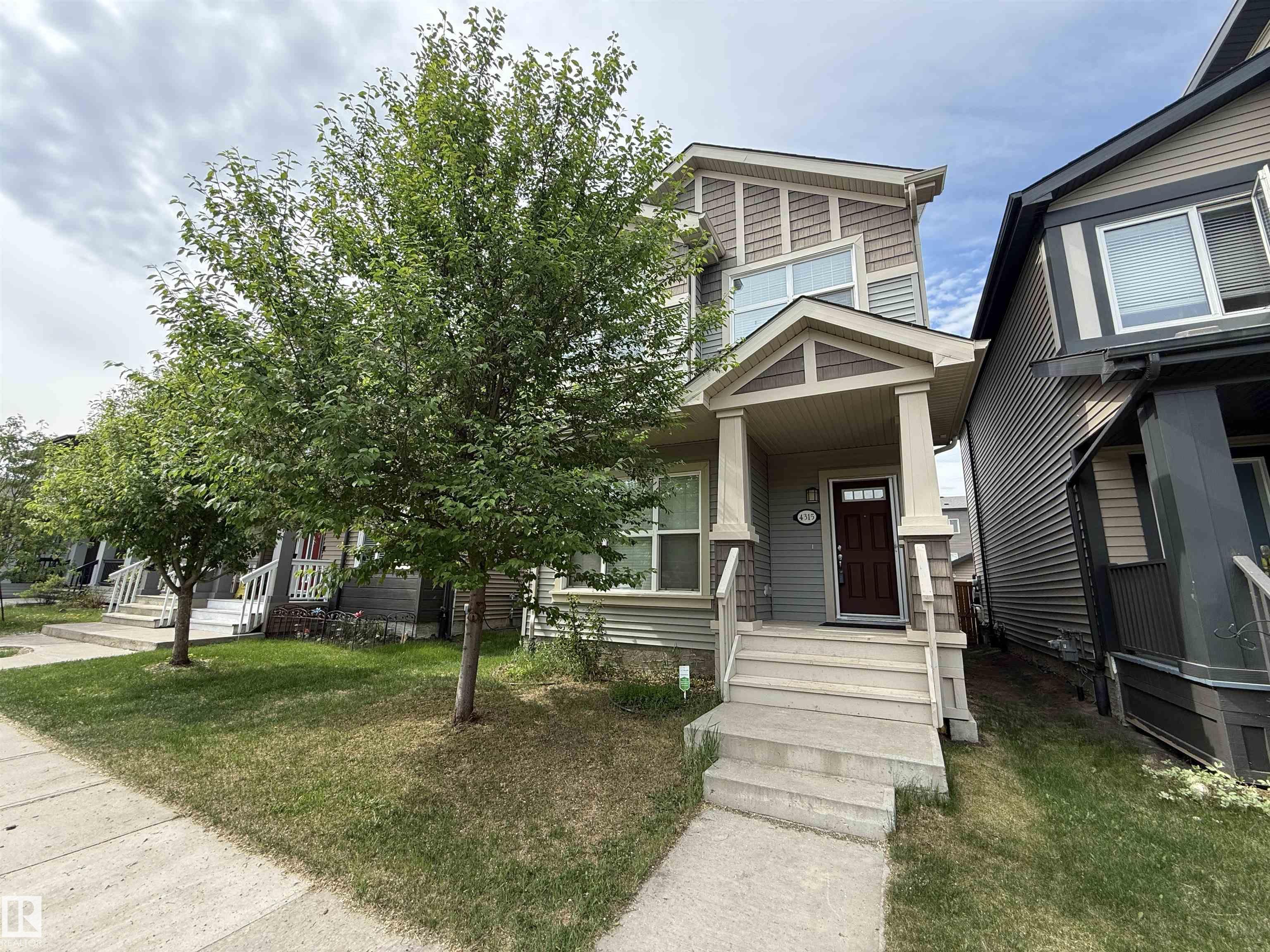 4315 PROWSE LINK Link, E4490790, Alberta,