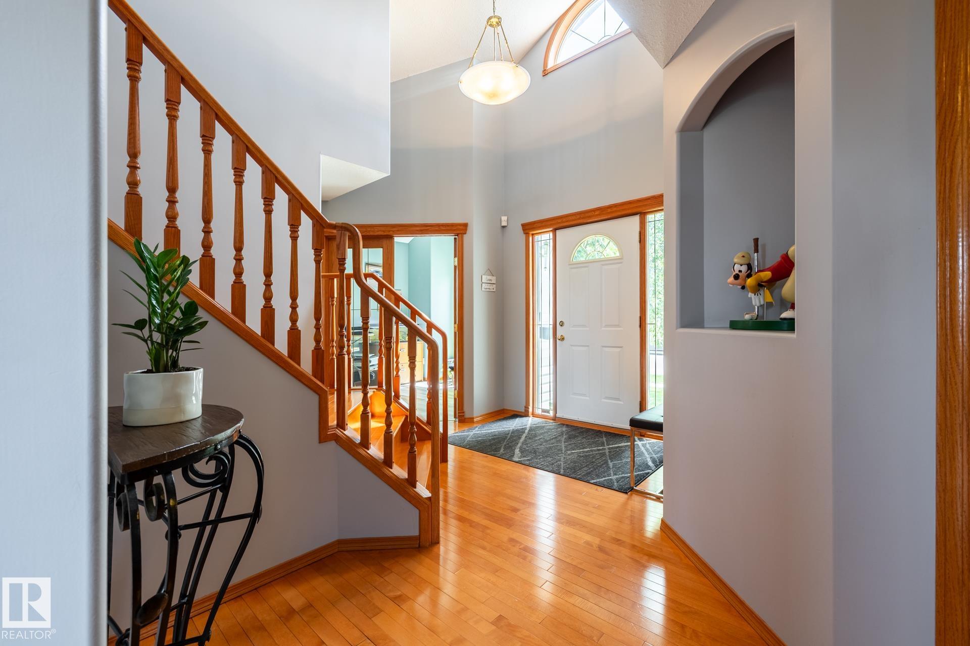 Second View of 114 REICHERT DRIVE, Coloniale Estates (Beaumont), Beaumont, Alberta, T4X 1P2