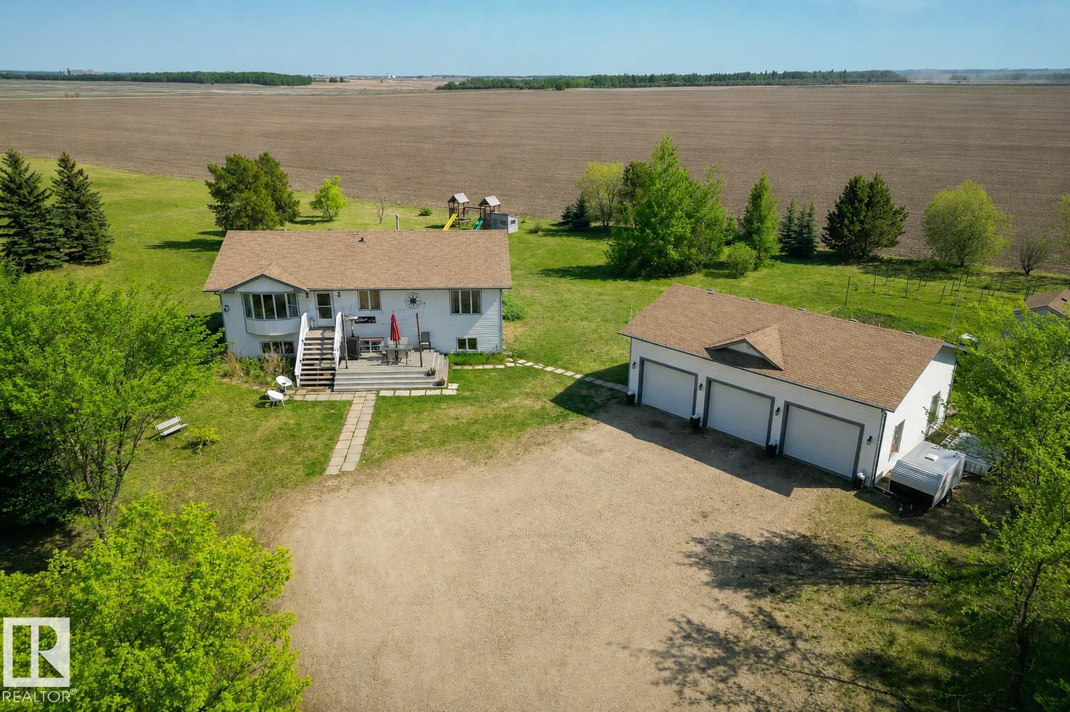 19 54519 Range Road 273, E4490822, Alberta,