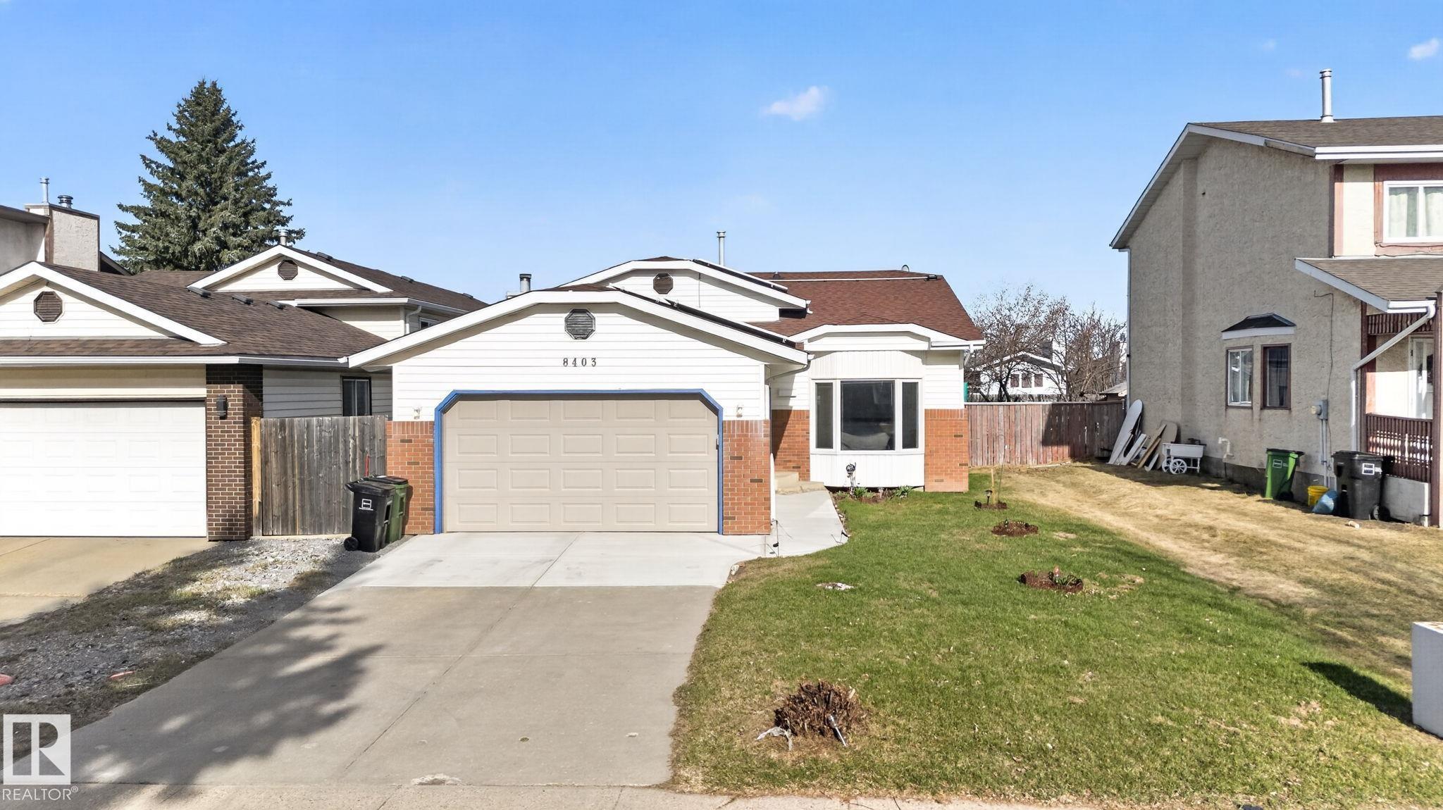8403 190 Street, E4490824, Alberta,
