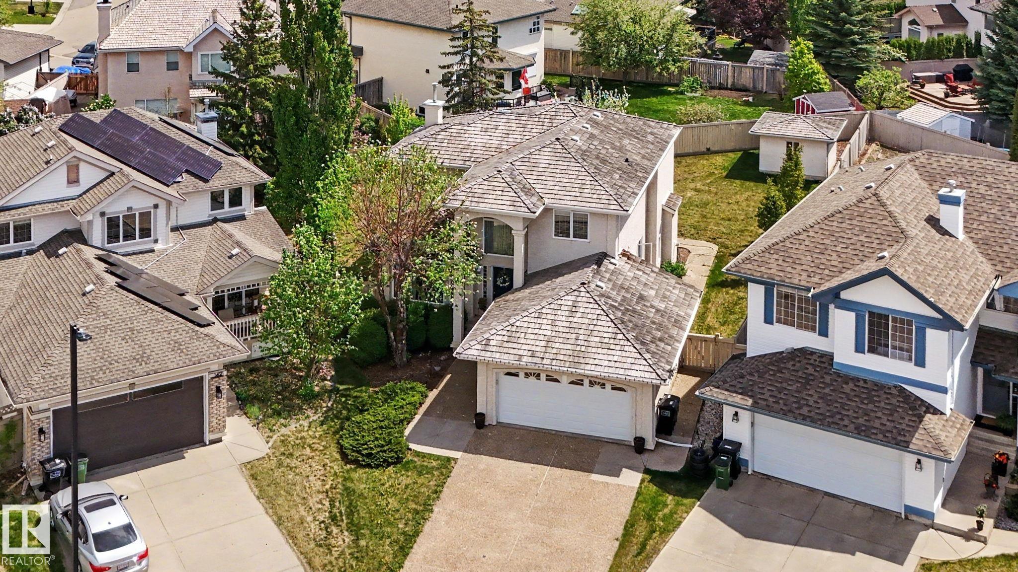1417 115A Street, E4490825, Alberta,