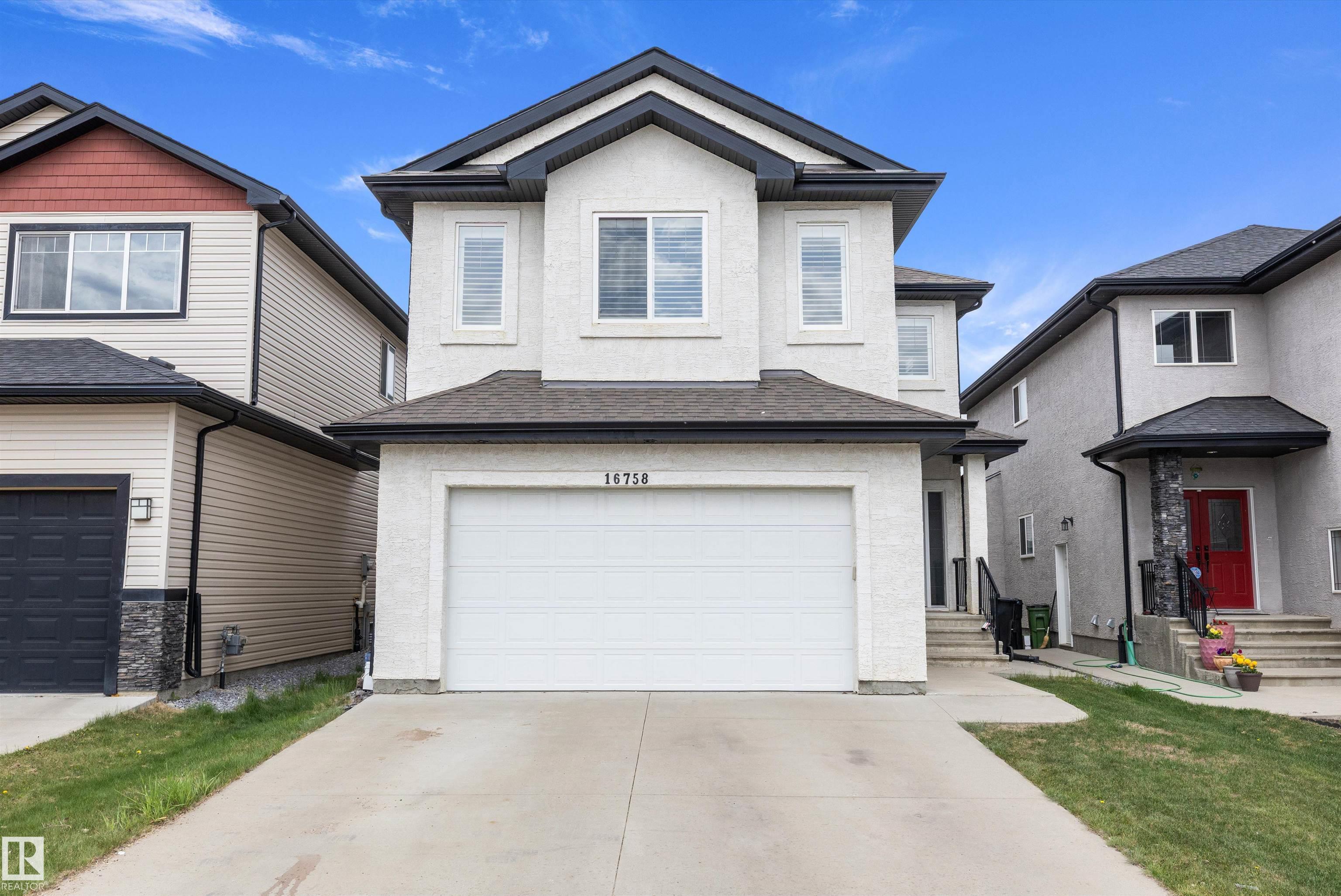 16758 62 Street, E4490828, Alberta,