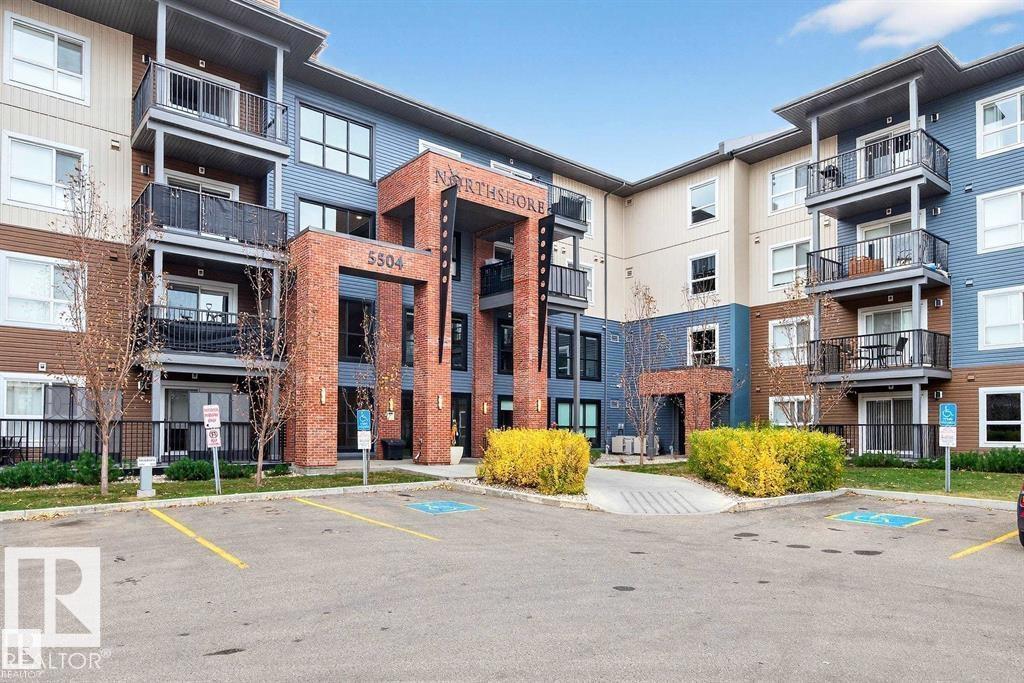 232 5504 SCHONSEE Drive, E4490835, Alberta,