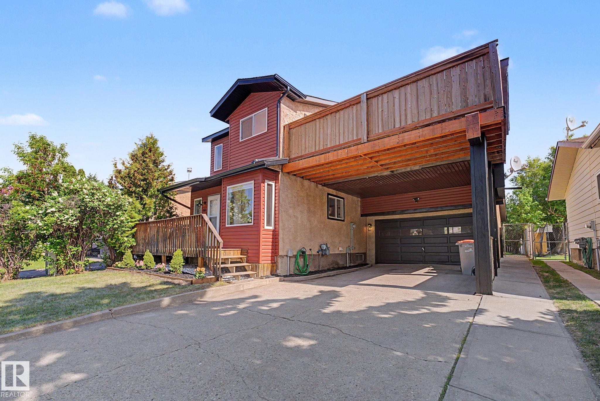 60 MCNABB Crescent, E4490837, Alberta,