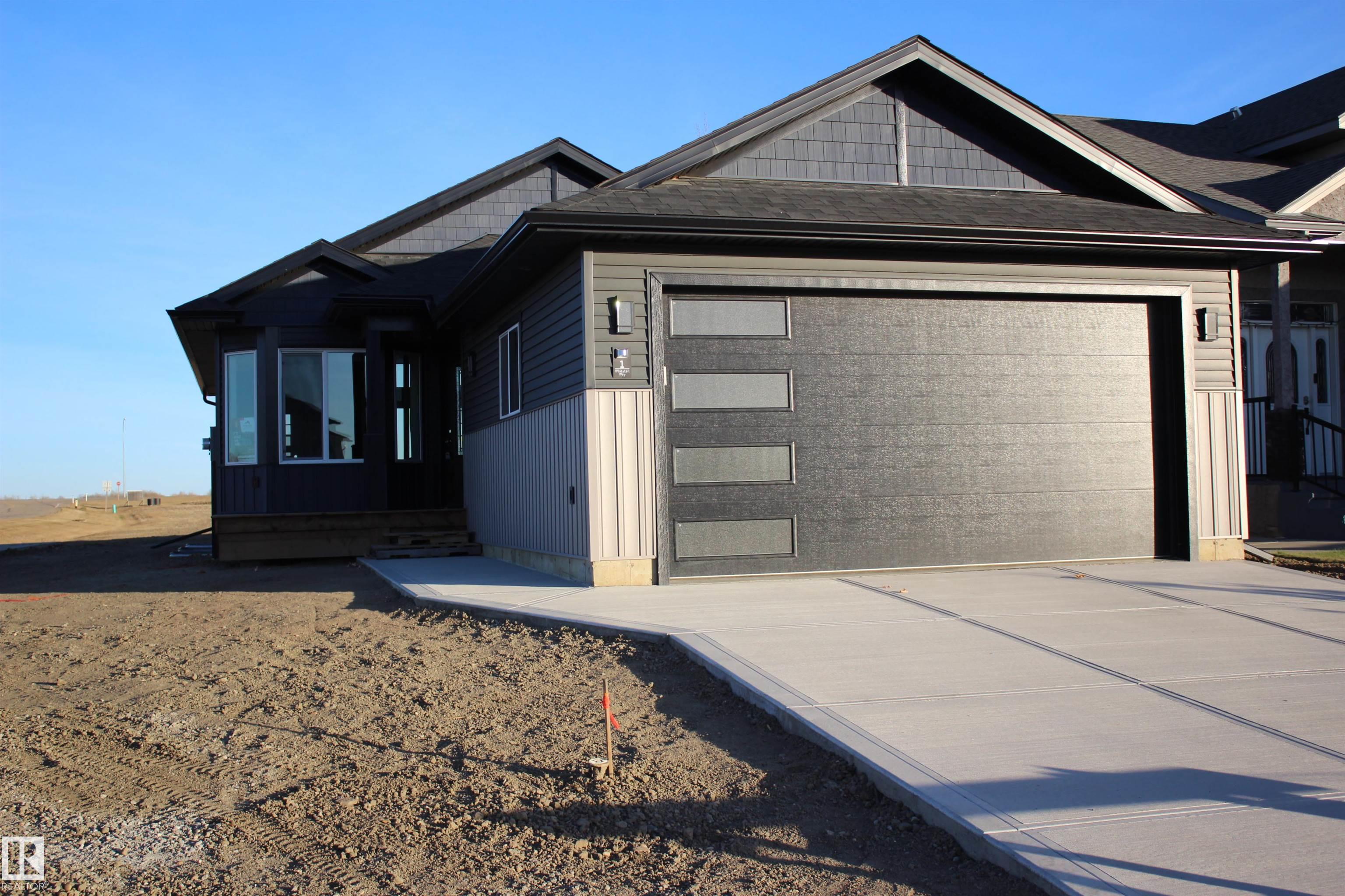 1 Whitetail Way, E4490839, Alberta,
