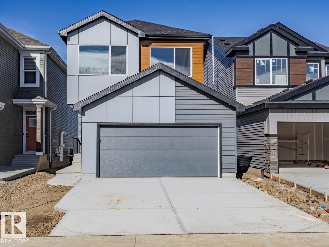 7387 KLAPSTEIN Crescent, E4490846, Alberta,