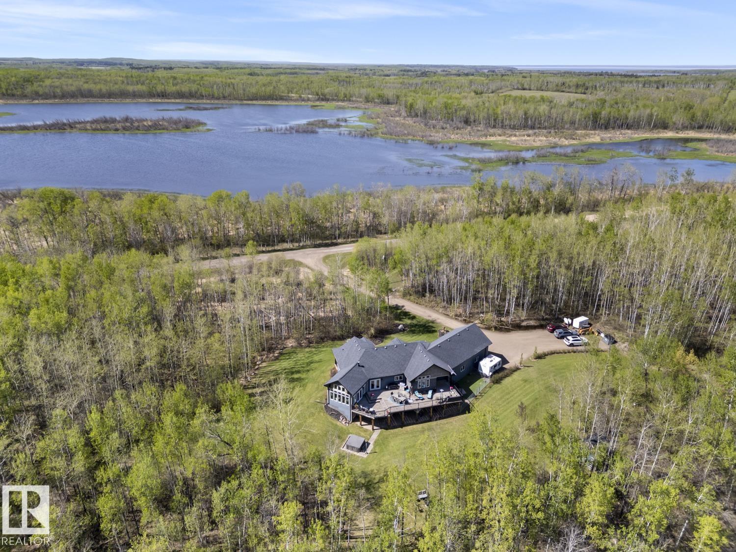 62519 RR 412 A, E4490850, Alberta,