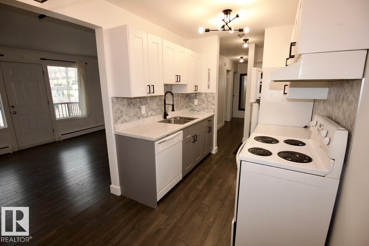 201 10345 123 Street NW, E4490862, Alberta,
