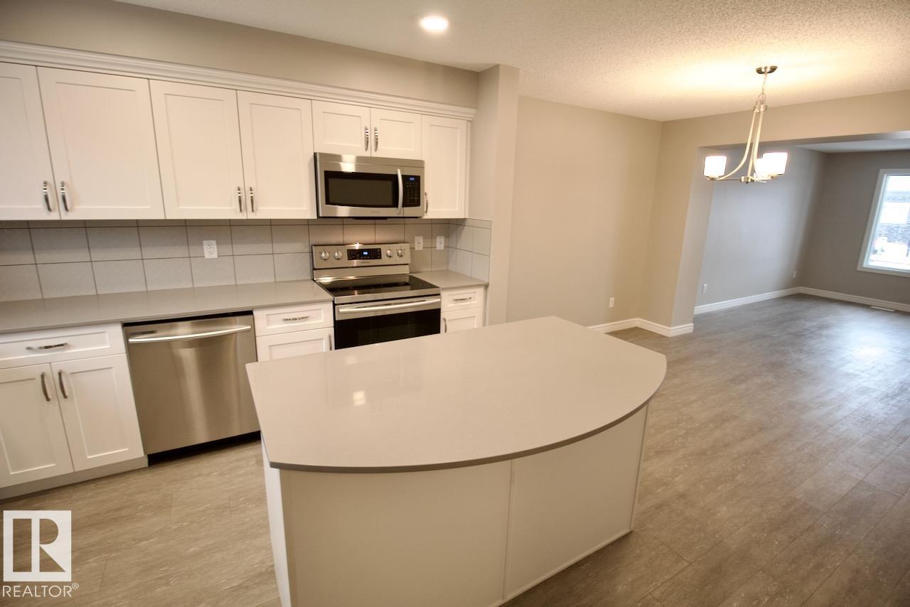208 Allard Way, E4490864, Alberta,