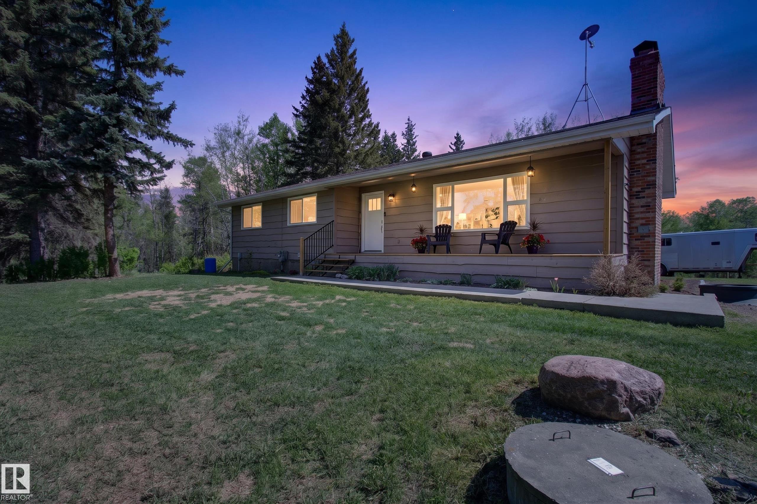 52177 RGE ROAD 215, E4490867, Alberta,