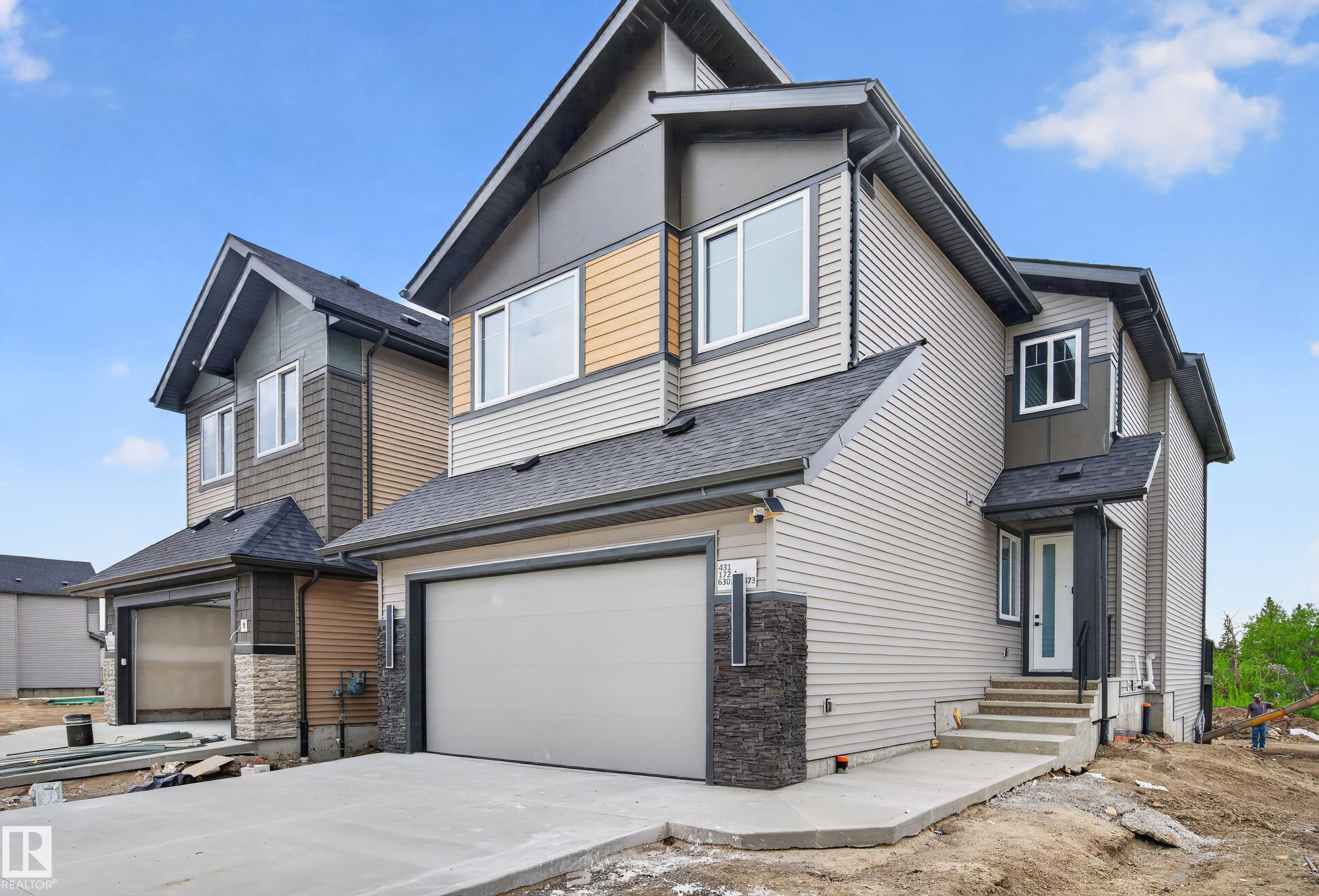 431 172 Avenue NW, E4490874, Alberta,