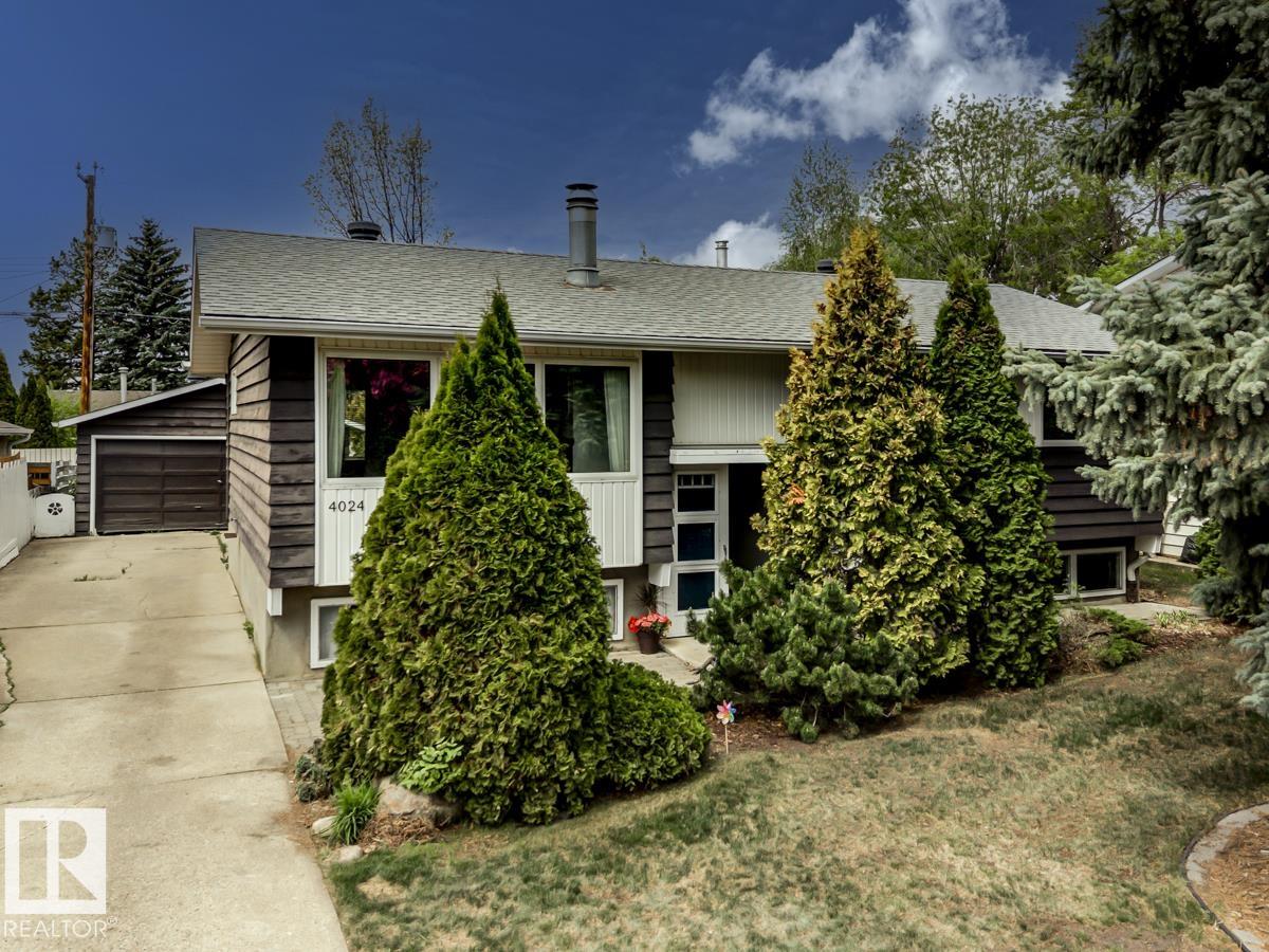 4024 121 ST, E4490875, Alberta,