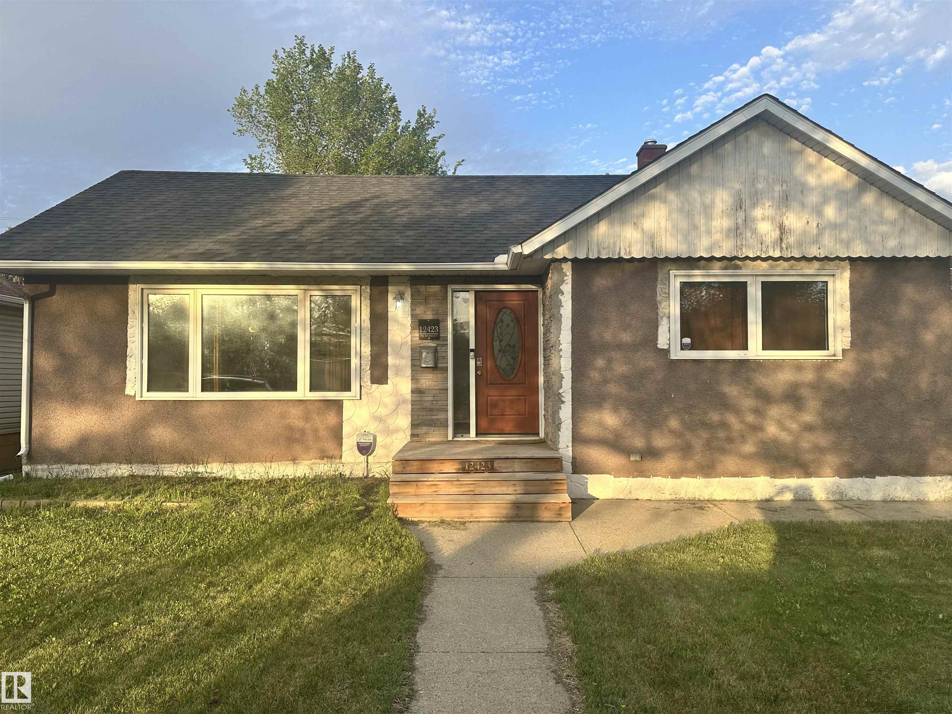 12423 75 Street, E4490878, Alberta,