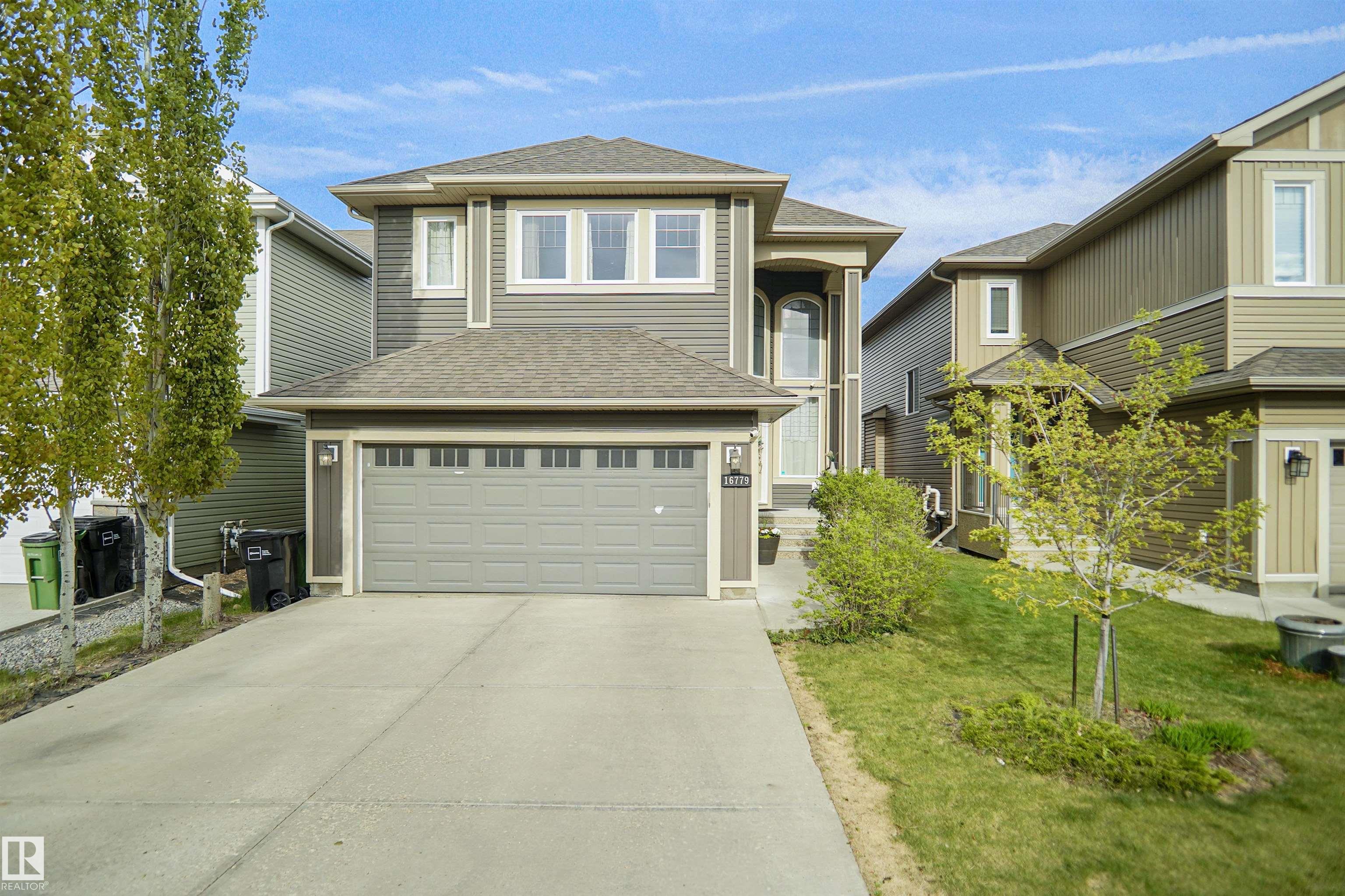 16779 122 Street, E4490893, Alberta,