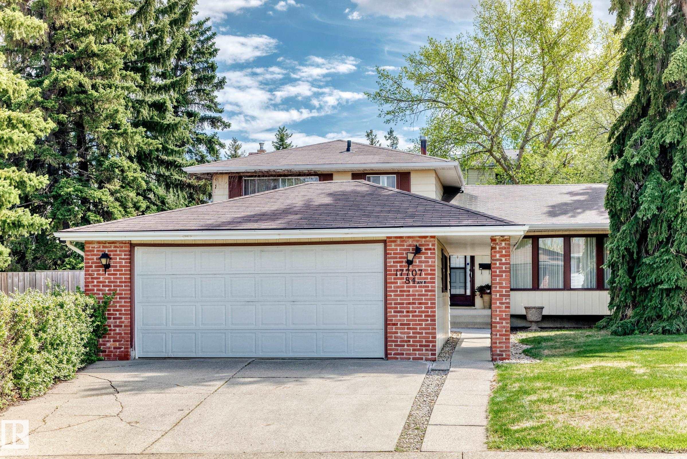 17707 84 Avenue, E4490914, Alberta,