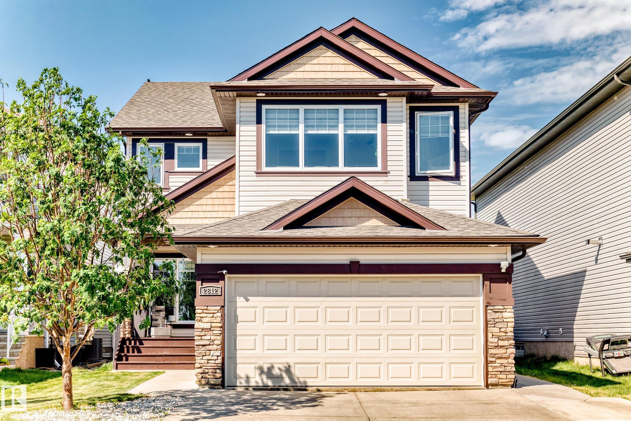 2812 12 Street, E4490916, Alberta,