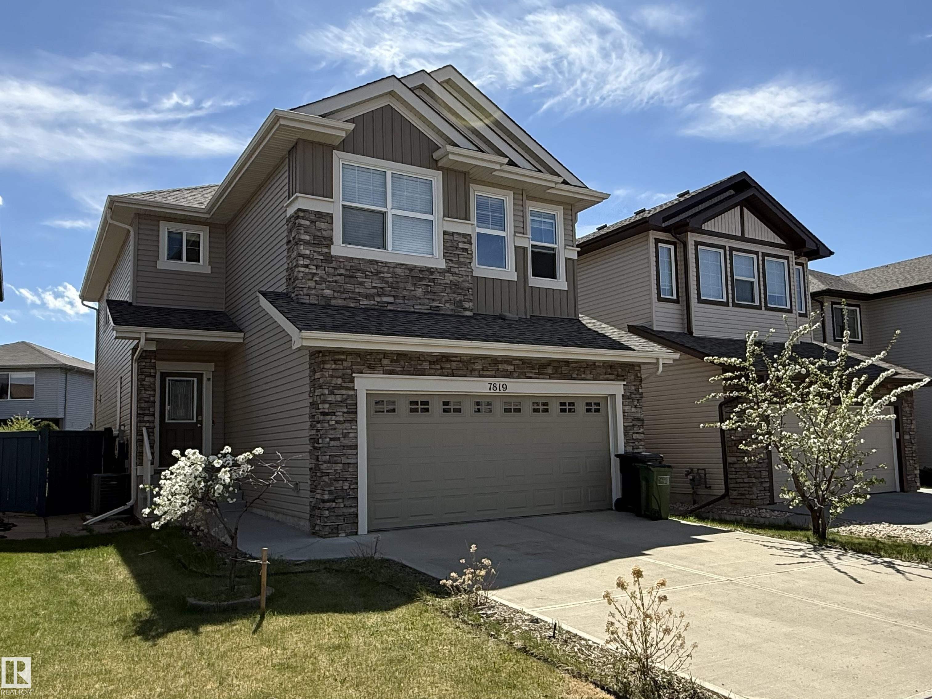 7819 173 Avenue, E4490919, Alberta,