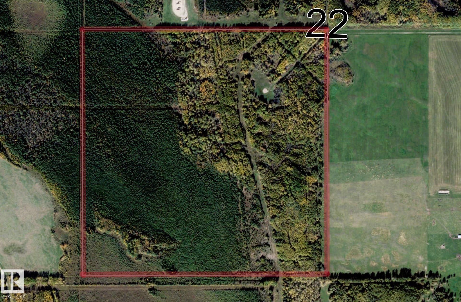 SW 22-48-4 W5M, E4490923, Alberta,