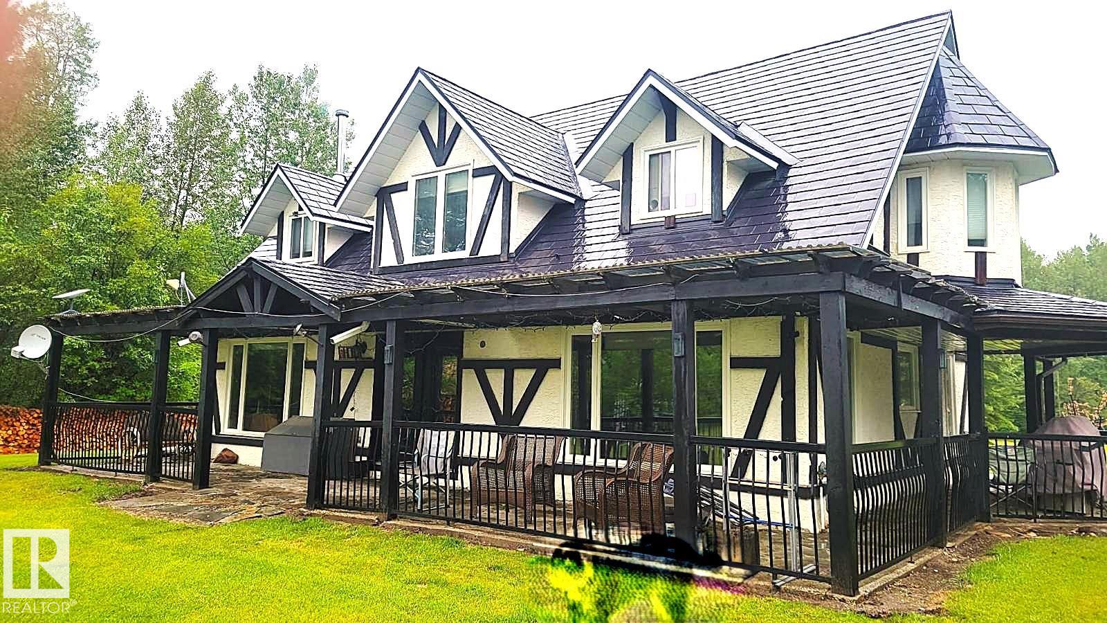 75042 TWP ROAD 464, E4490961, Alberta,