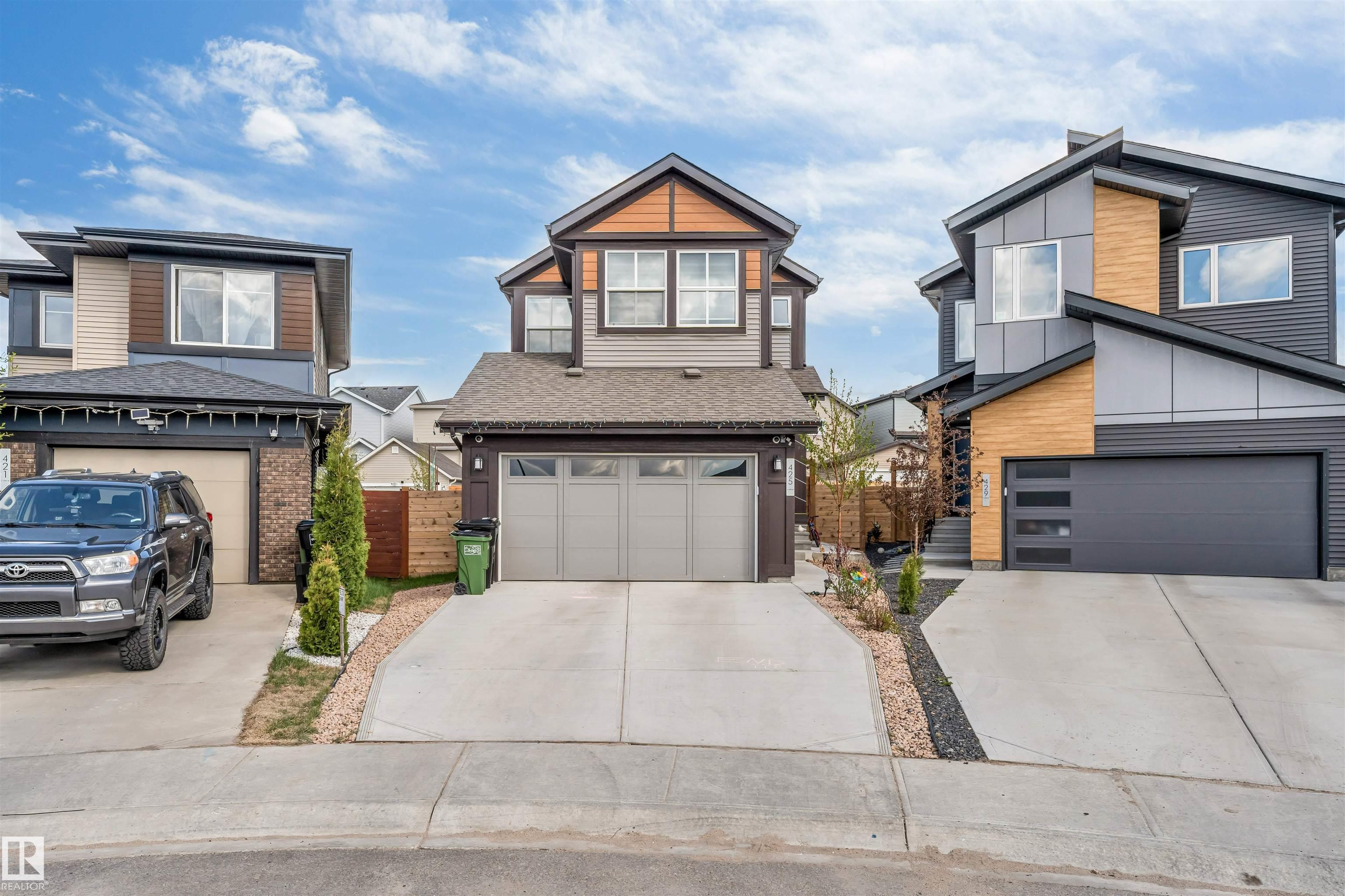 425 41 Street, E4490973, Alberta,