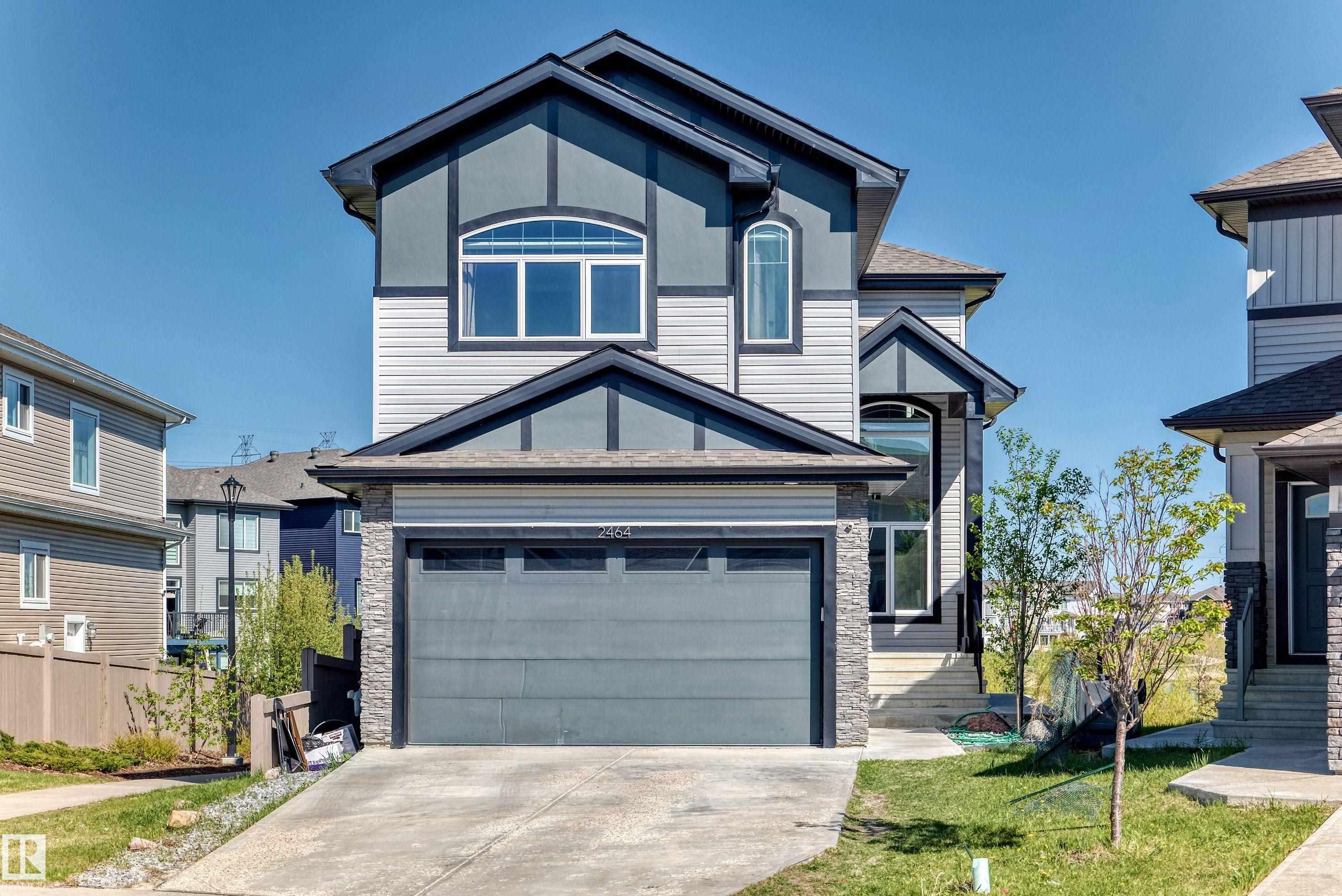 2464 15 Avenue, E4490975, Alberta,