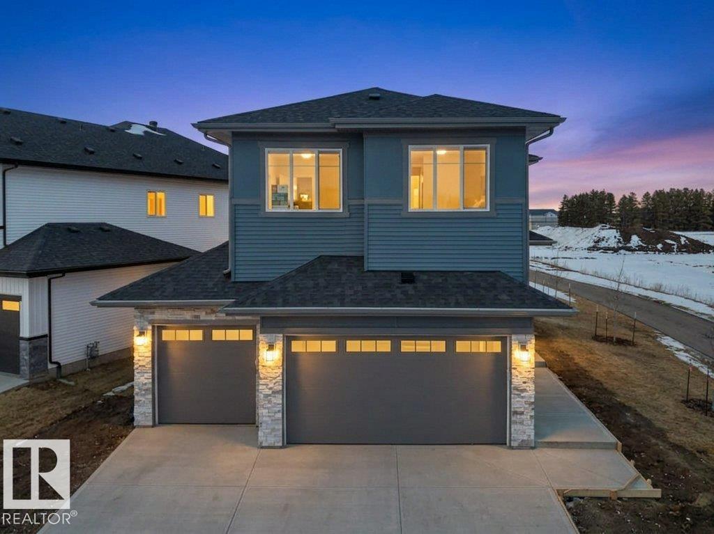 3327 Chernowsi Way, E4490976, Alberta,