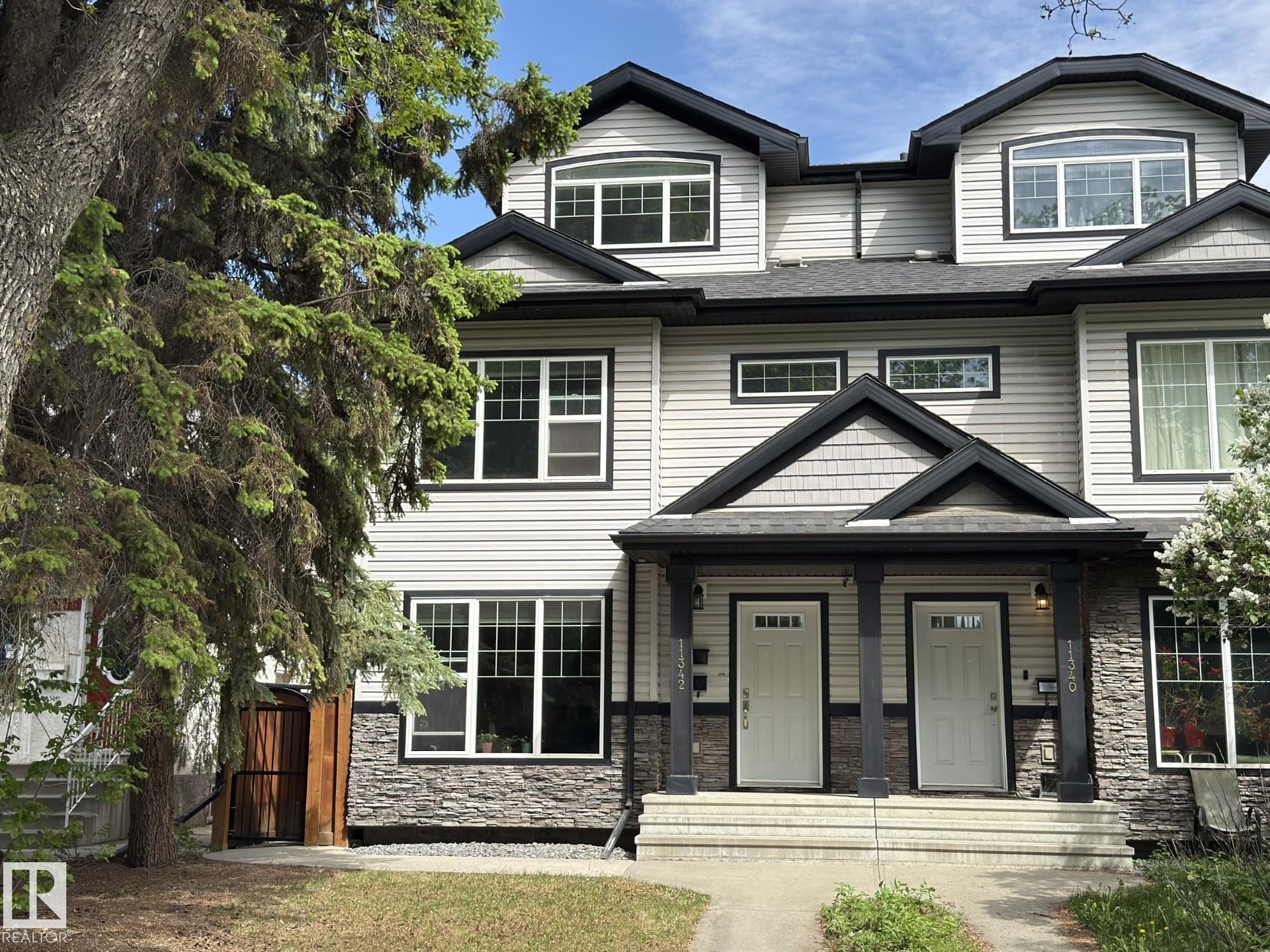 11342 79 Avenue, E4490977, Alberta,