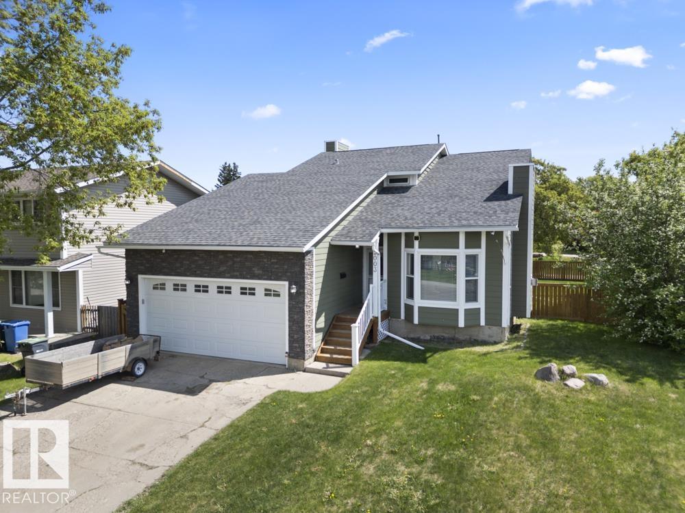 5003 43 Street, E4490982, Alberta,