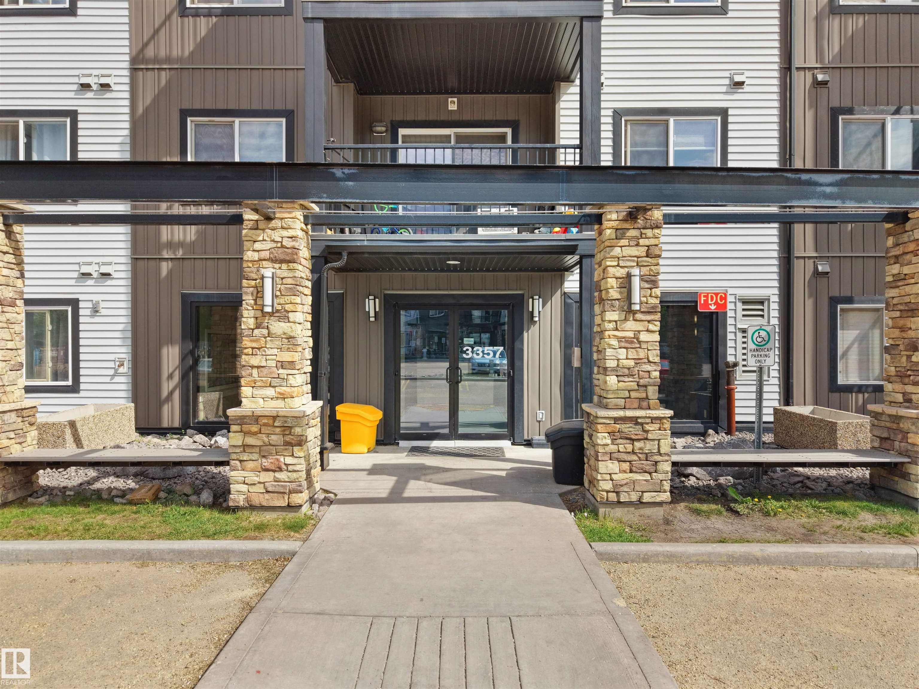 215 3357 16A Avenue, E4490989, Alberta,