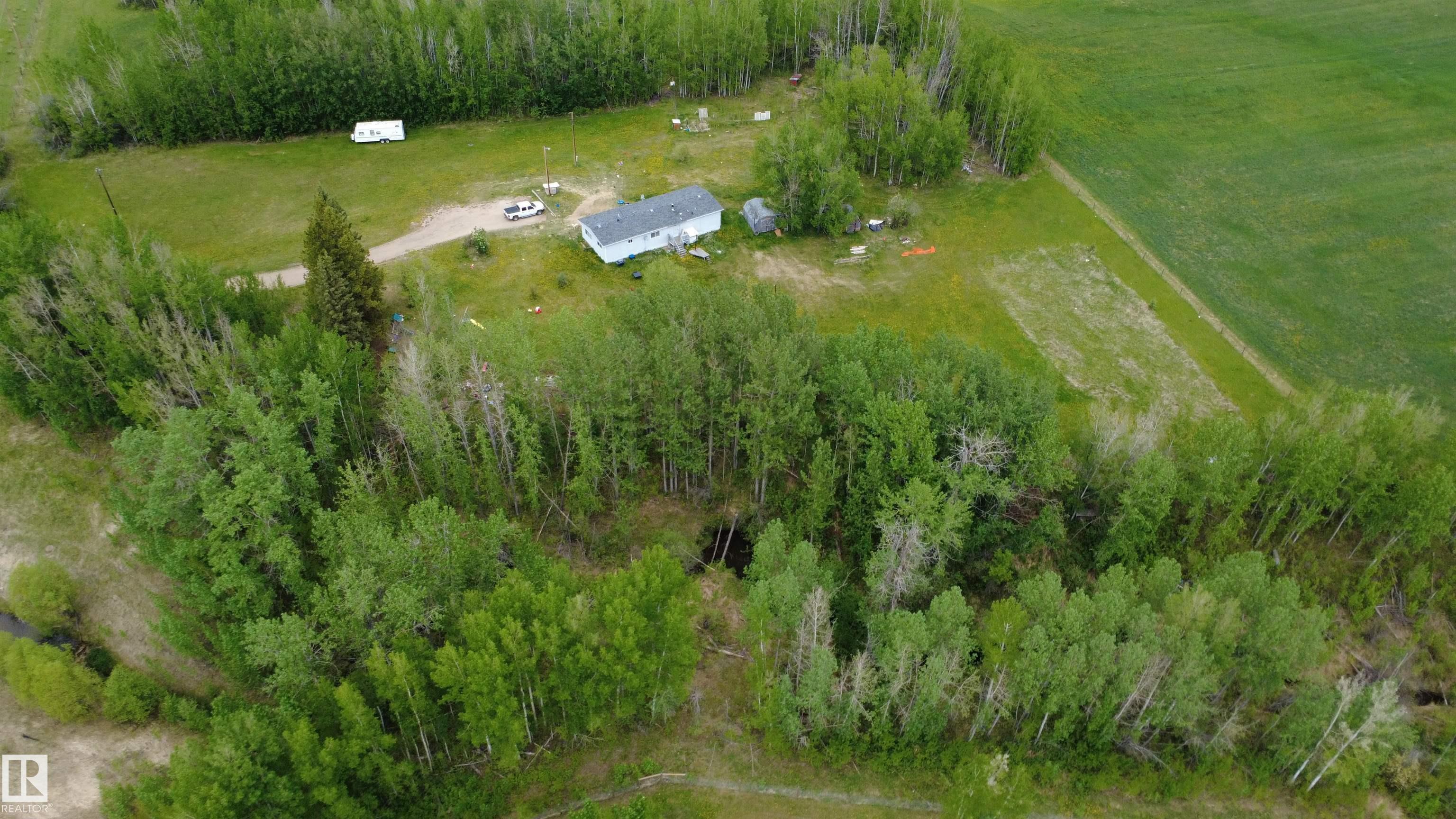 Second View of 50521 HWY 22, None, Rural Brazeau County, Alberta, T7A 2A2