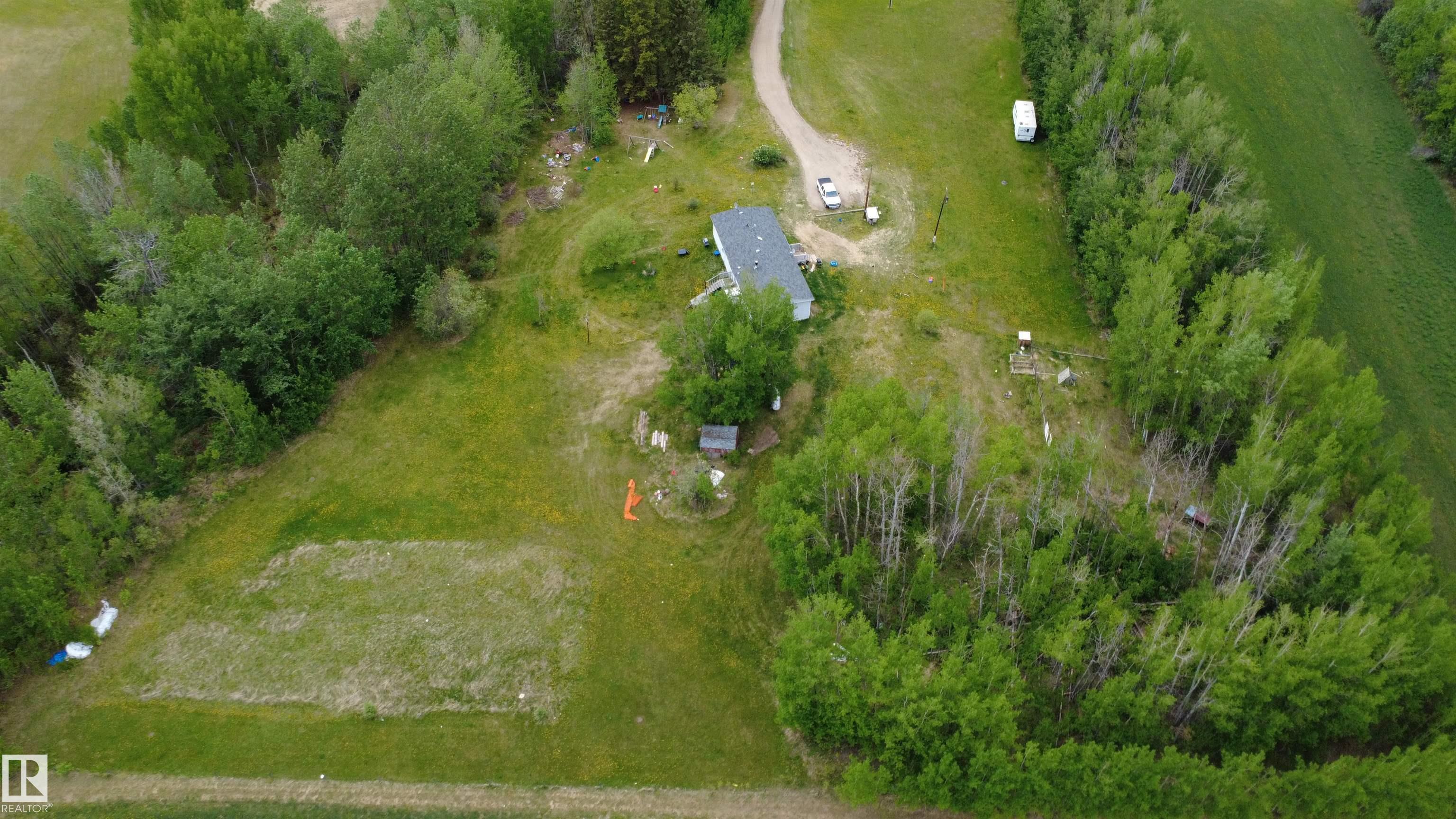 Third View of 50521 HWY 22, None, Rural Brazeau County, Alberta, T7A 2A2