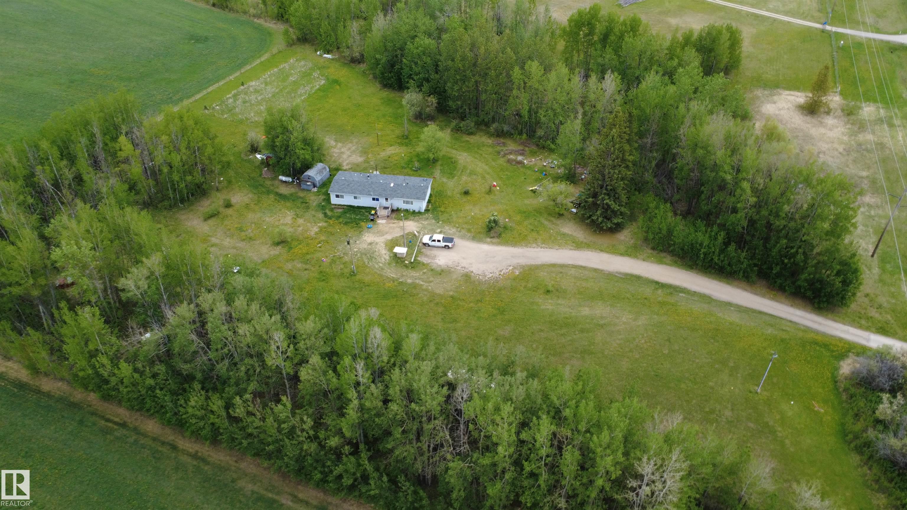 Fourth View of 50521 HWY 22, None, Rural Brazeau County, Alberta, T7A 2A2