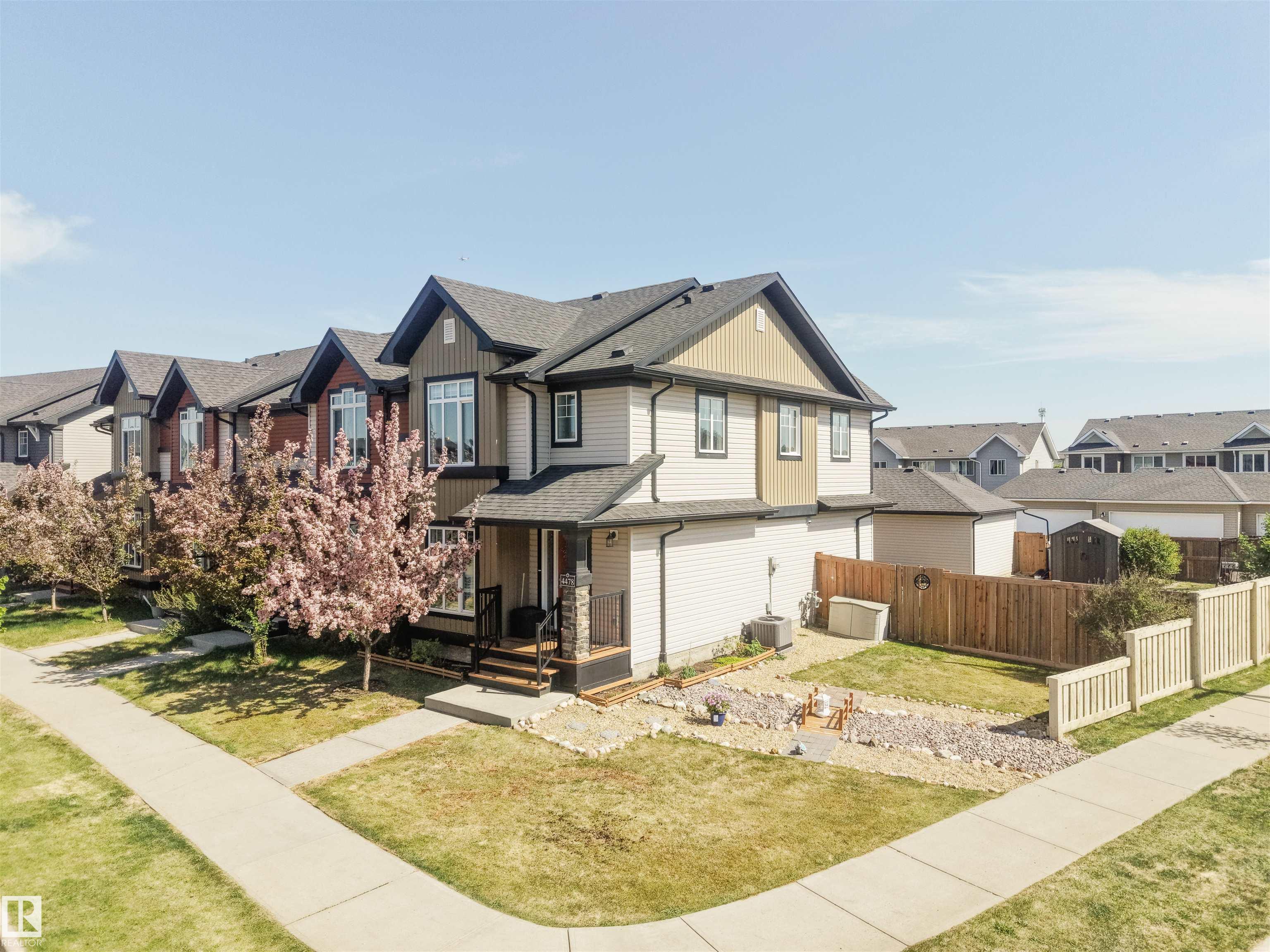 4478 ANNETT Common, E4491007, Alberta,
