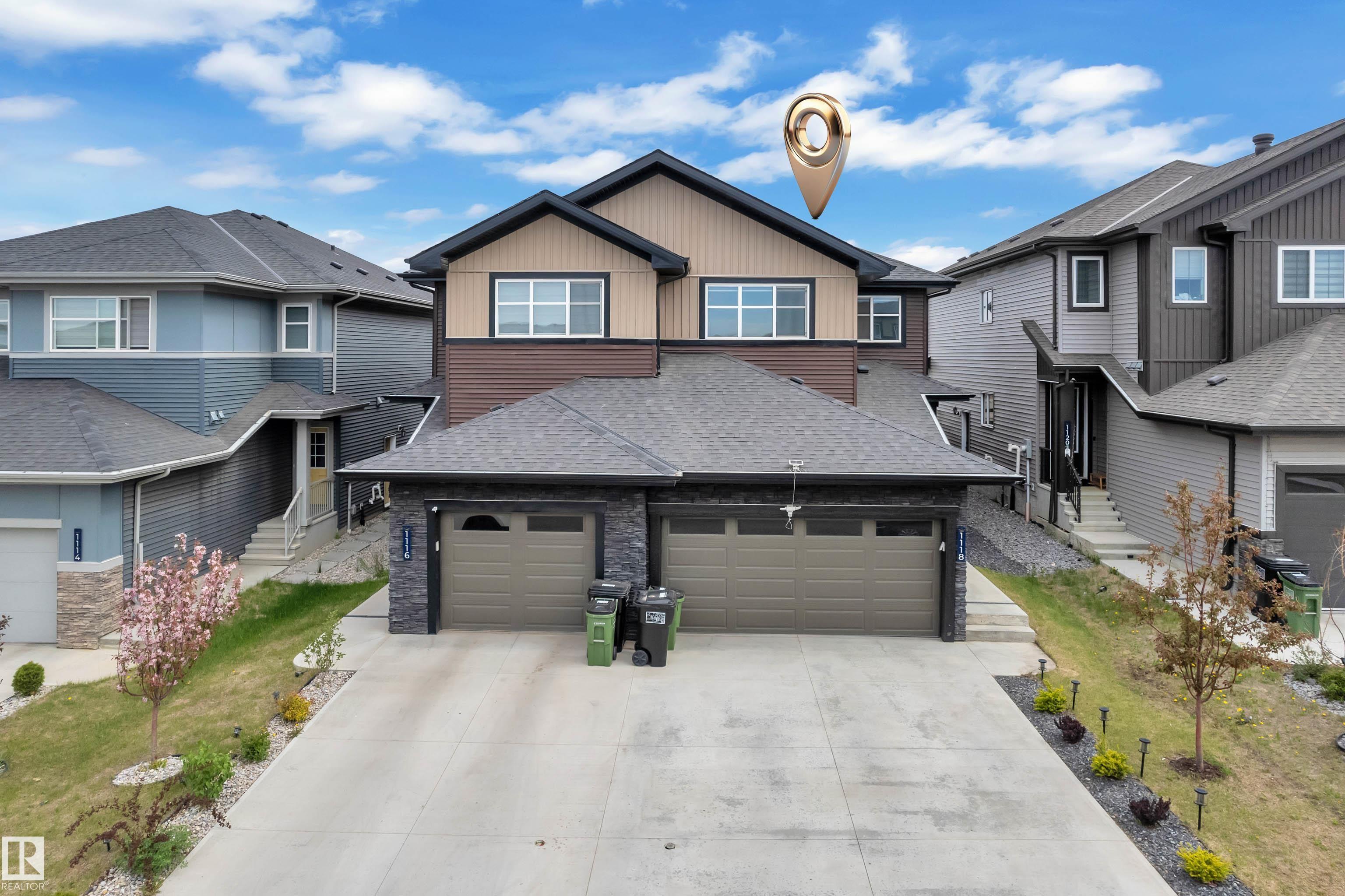 1118 GOLDFINCH Crescent, E4491009, Alberta,