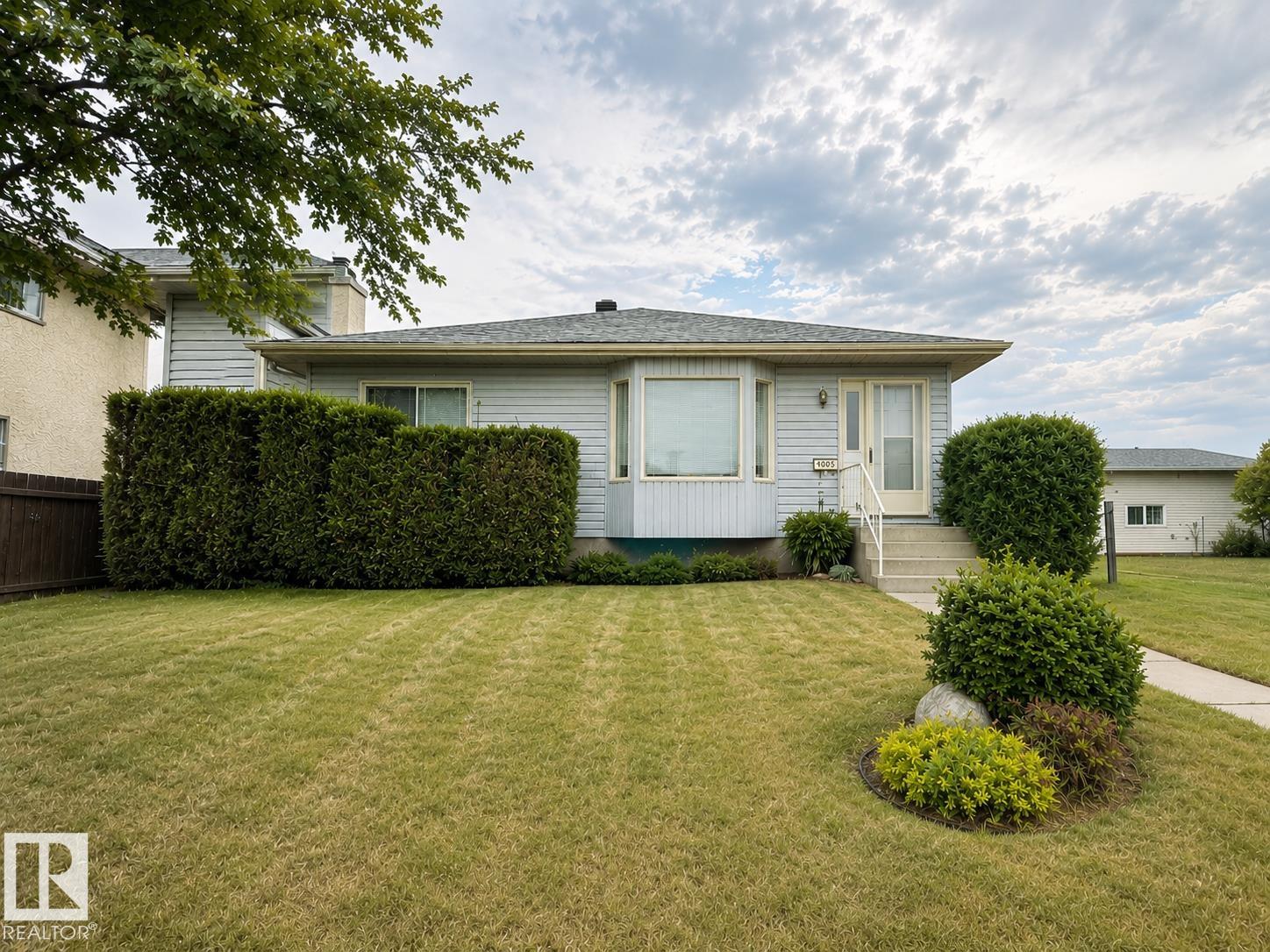 4005 55 Avenue, E4491010, Alberta,