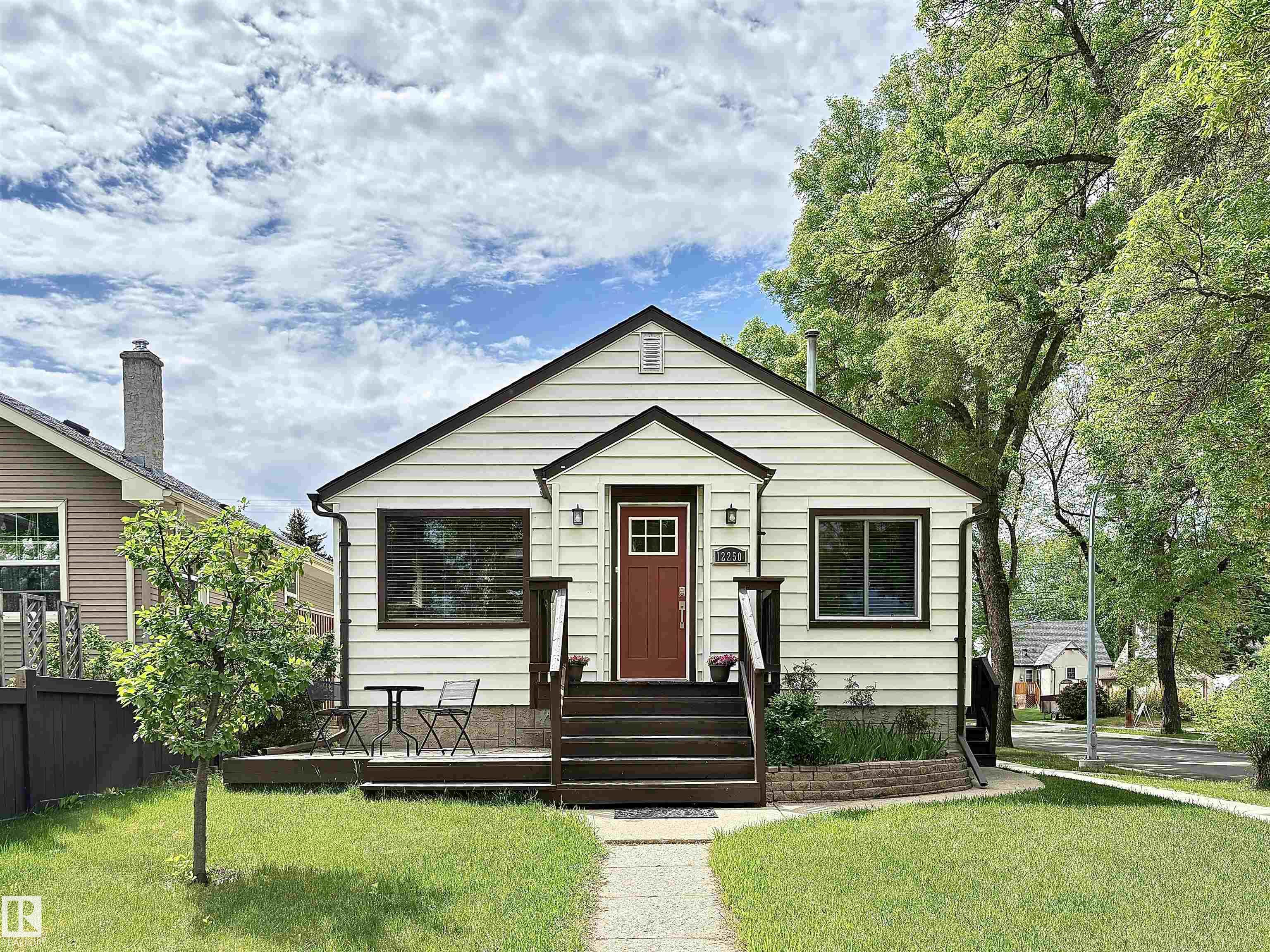 12250 103 Street, E4491012, Alberta,