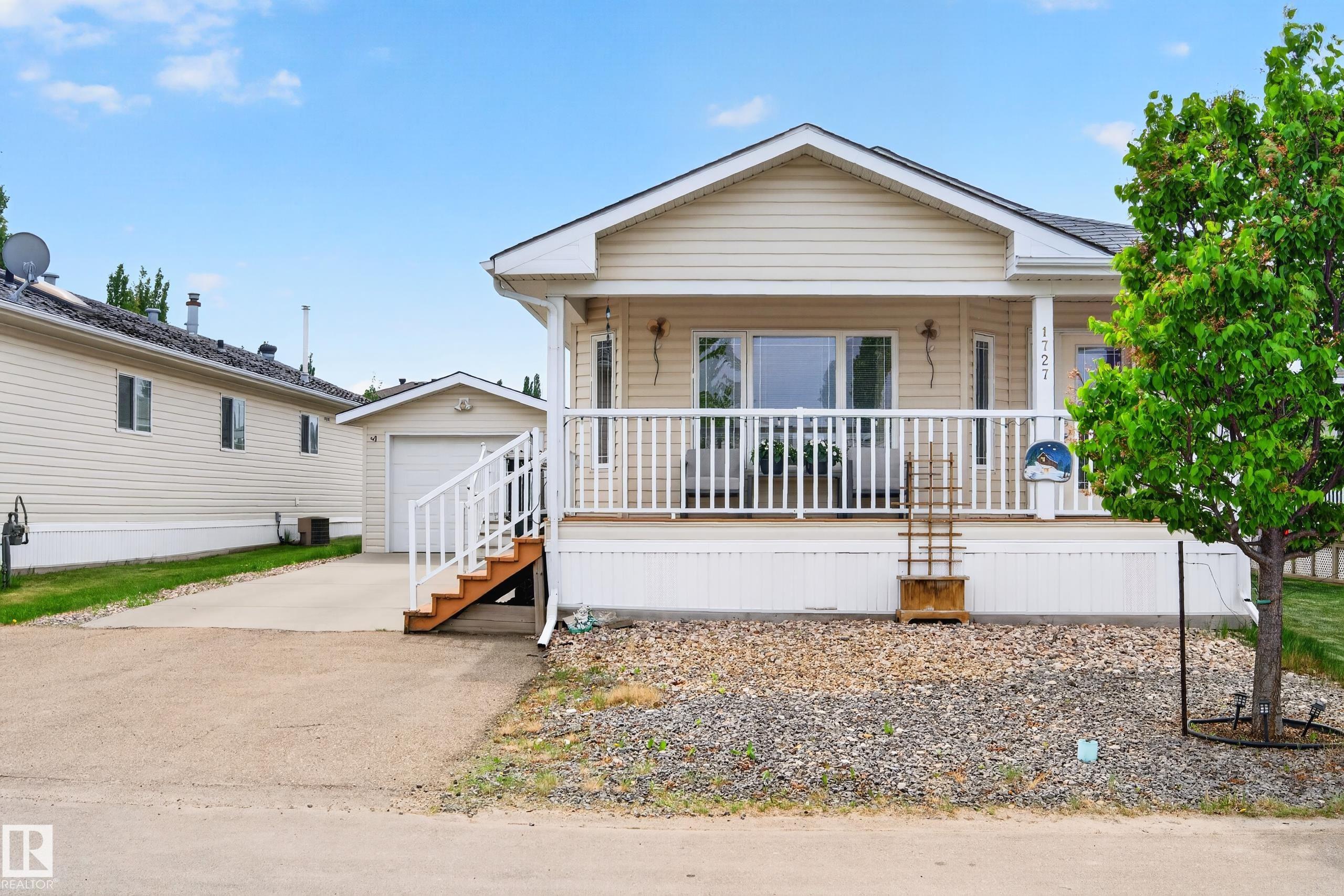 1727 Jubilee Loop, E4491013, Alberta,