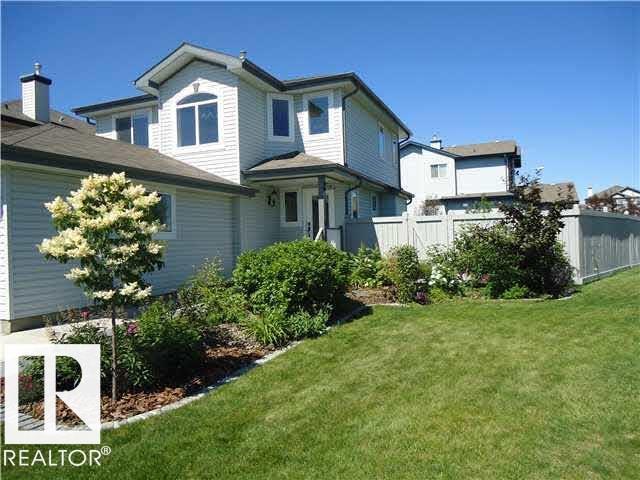 40 ENGLISH Way, E4491015, Alberta,