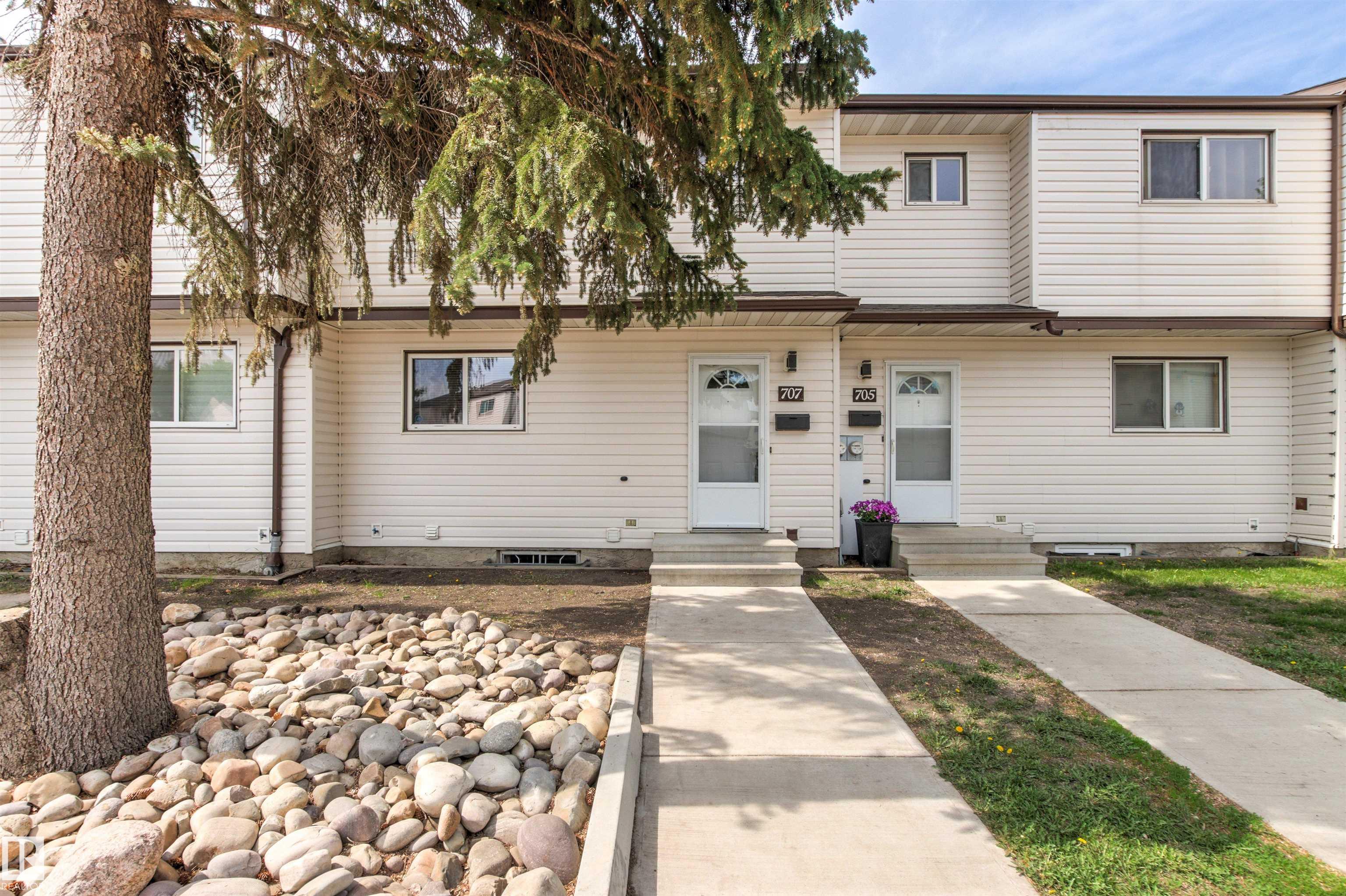 707 CLAREVIEW Road, E4491019, Alberta,