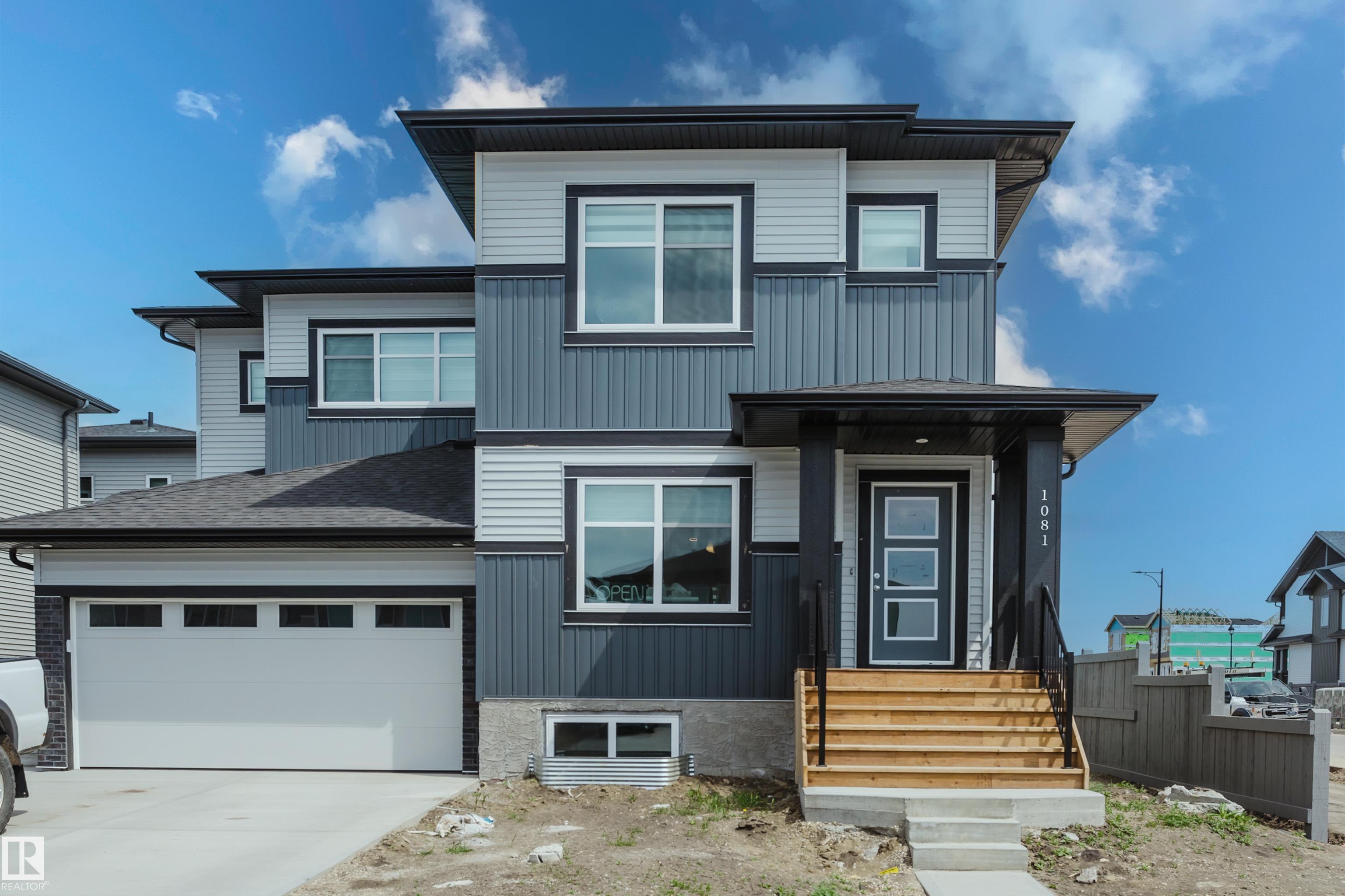 1081 BERG Place, E4491031, Alberta,
