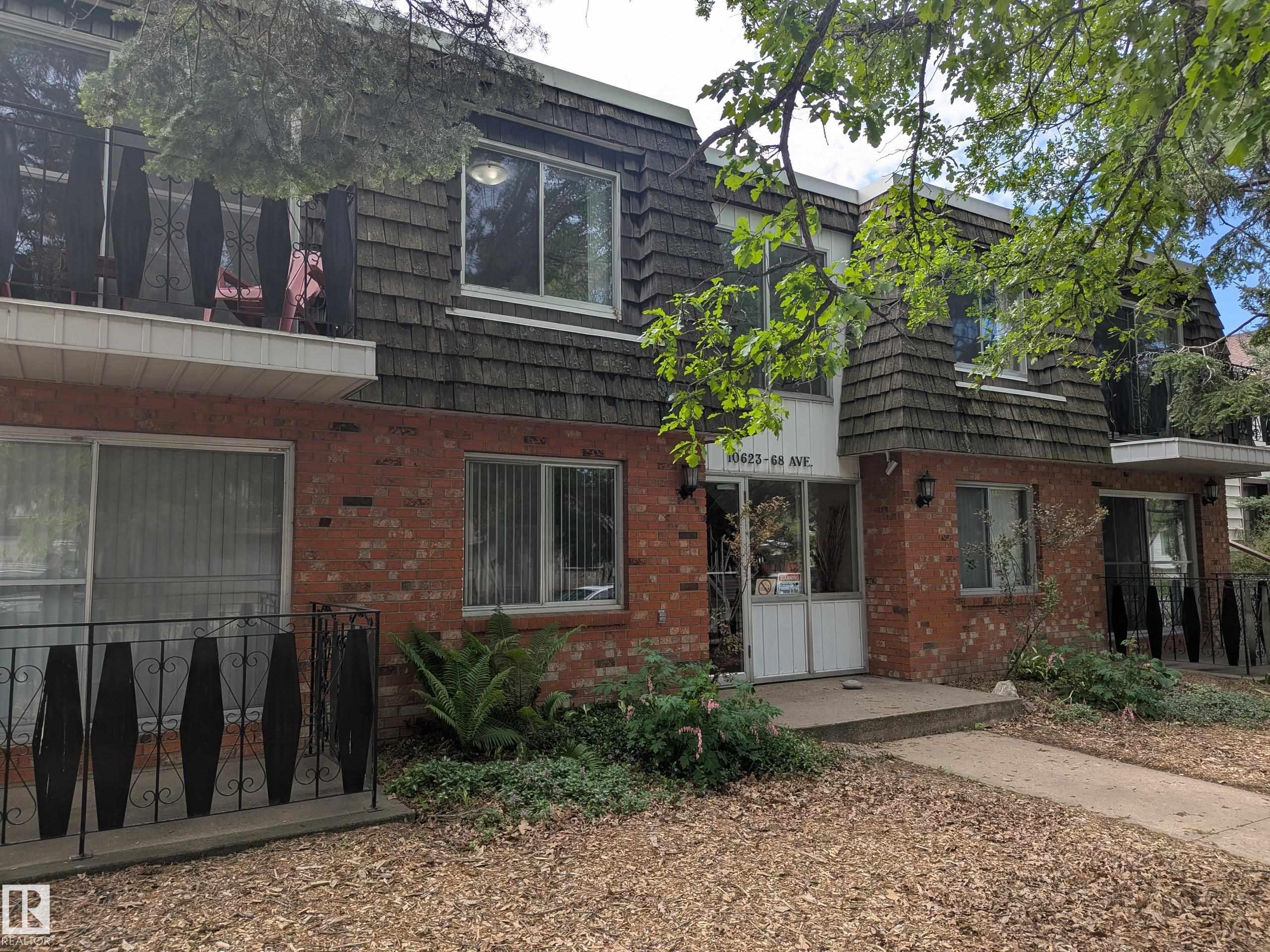 1,2,3,4 10623 68 Avenue, E4491032, Alberta,