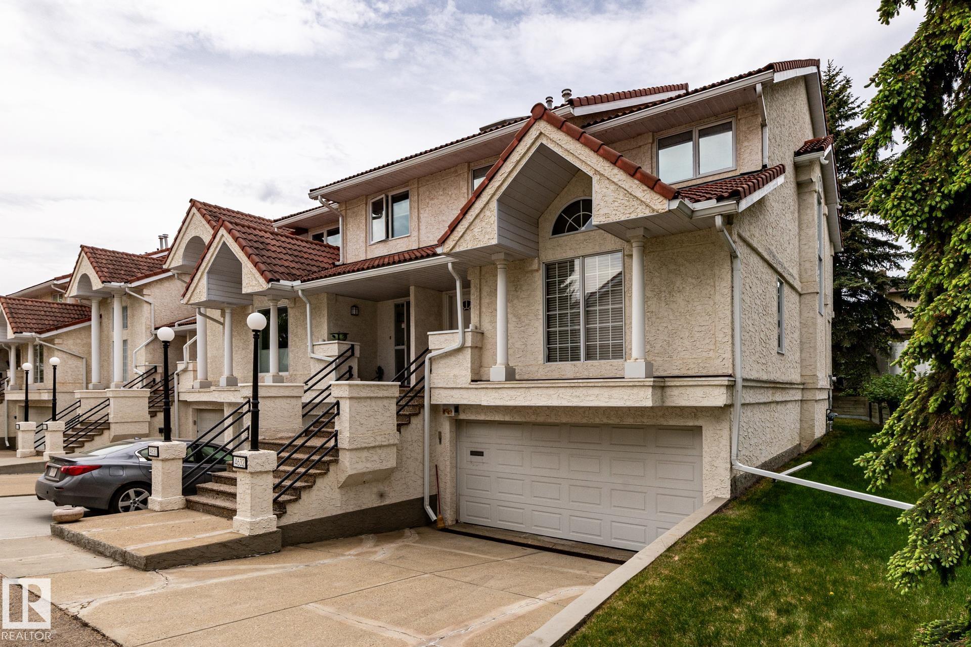 4632 151 Street, E4491033, Alberta,