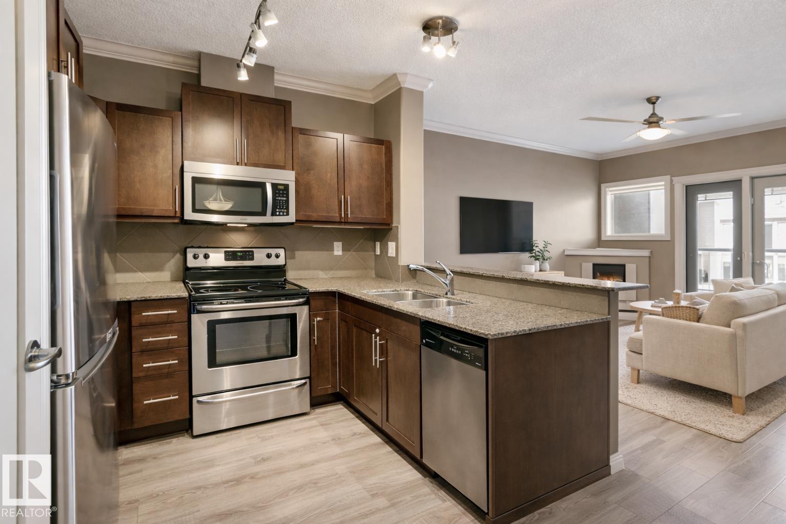 334 10121 80 Avenue, E4491039, Alberta,