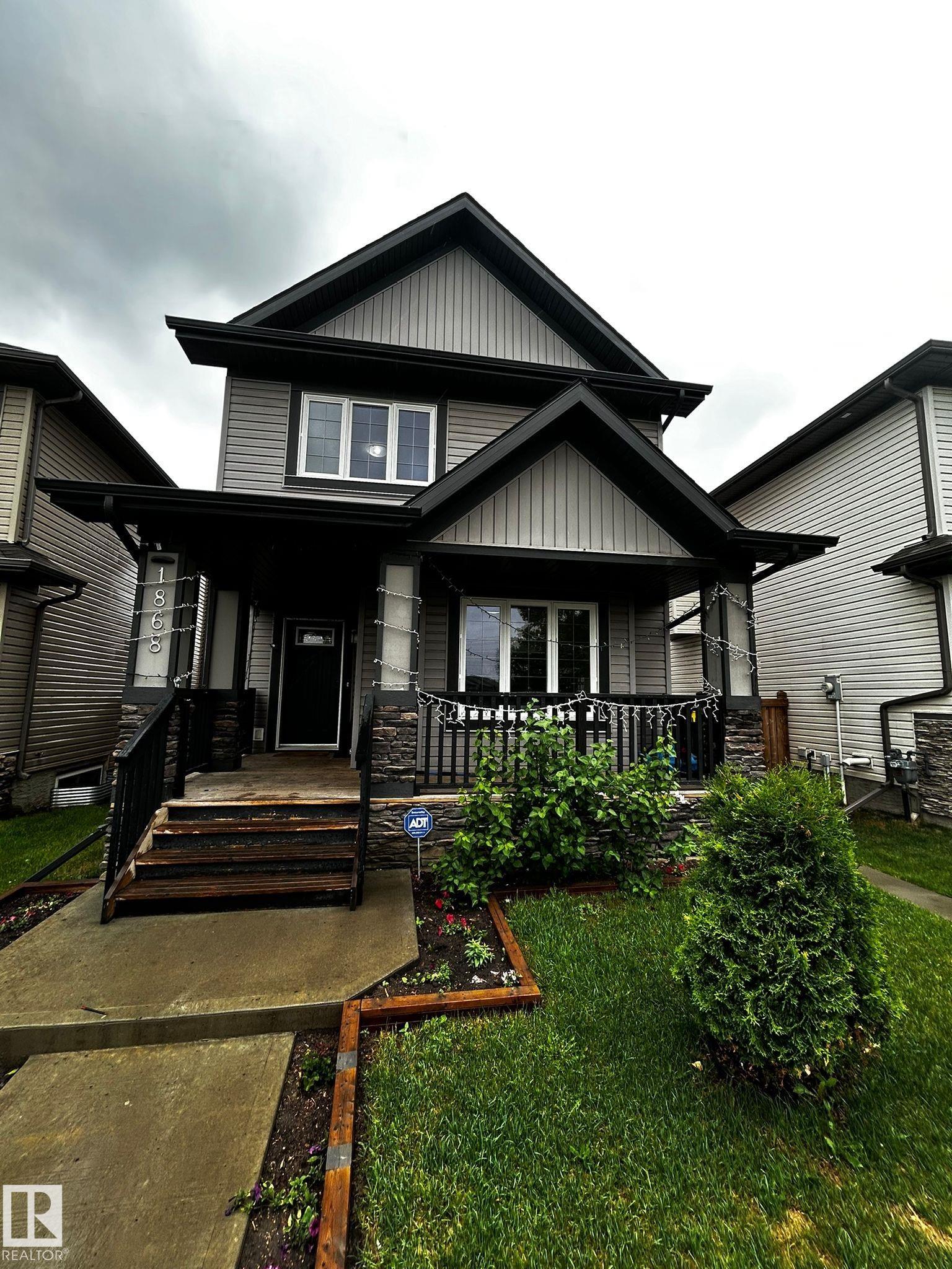 1868 30 Street NW, E4491040, Alberta,