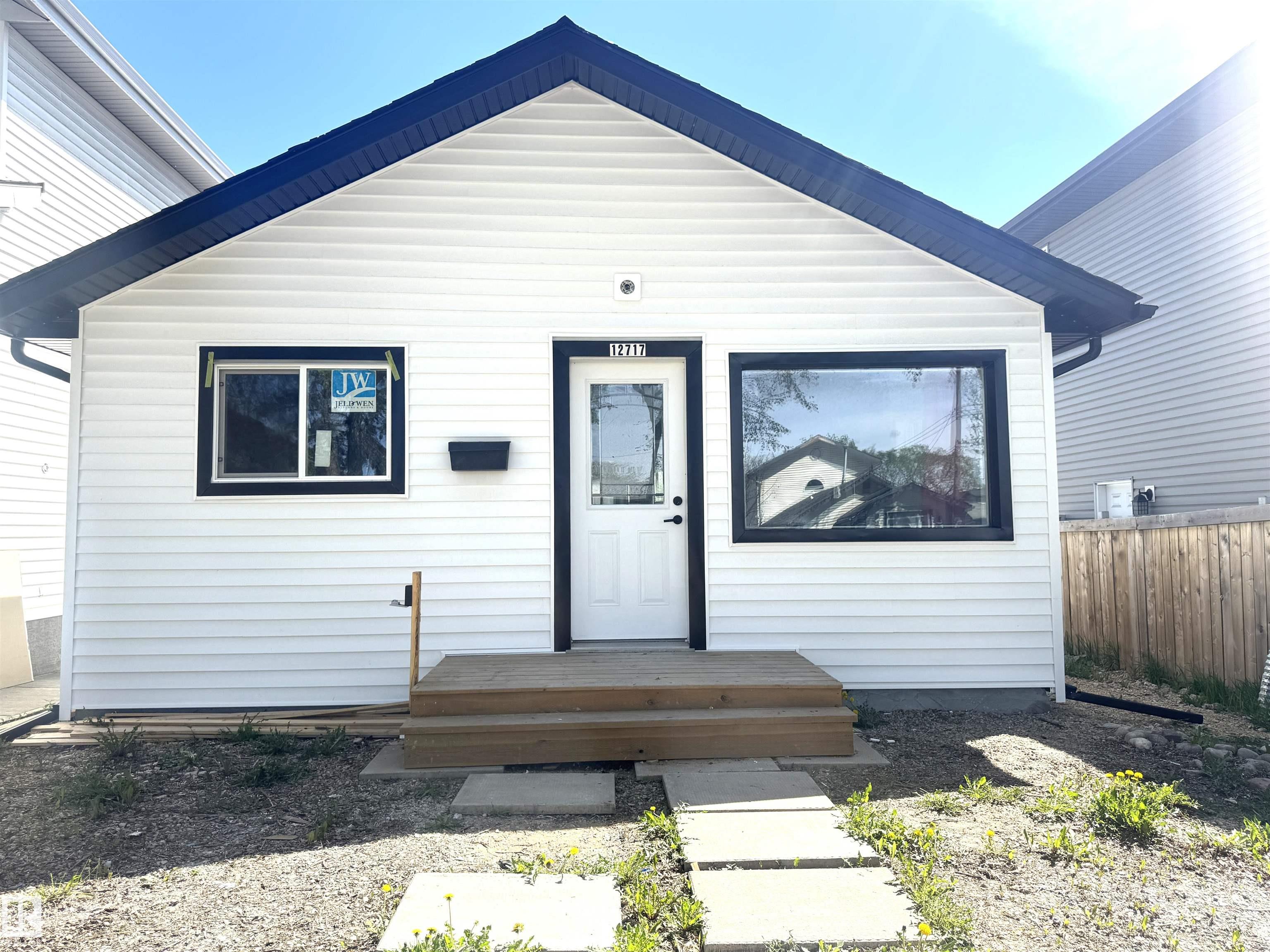 12717 116 Street, E4491045, Alberta,